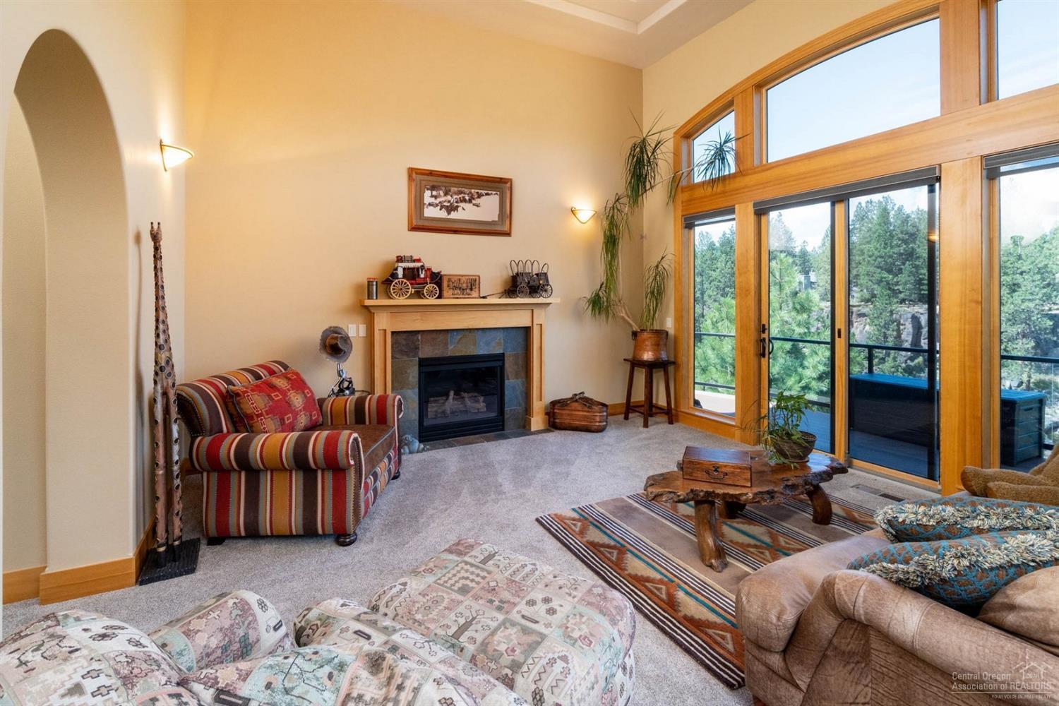 River Canyon Estates - Residential