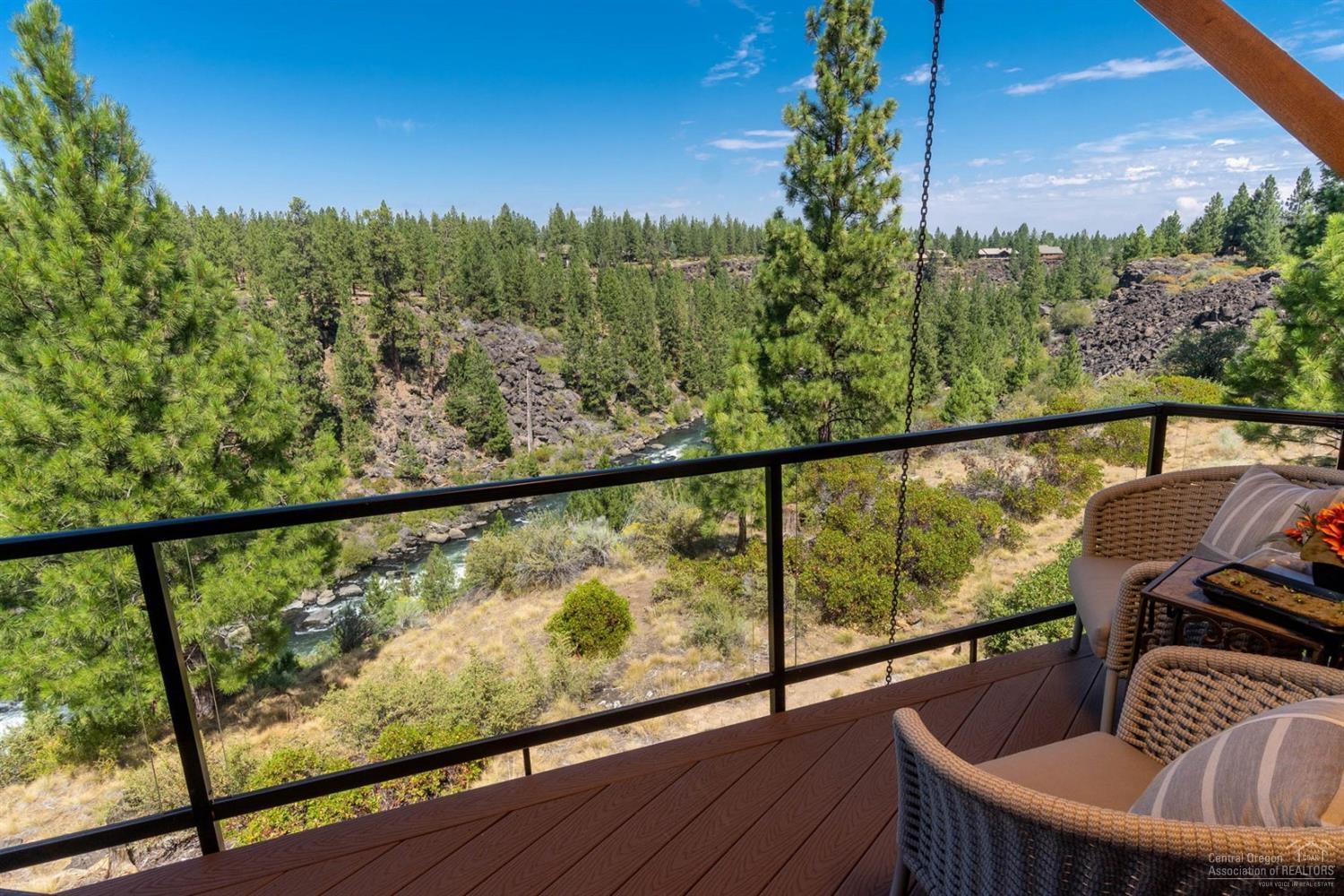 River Canyon Estates - Residential