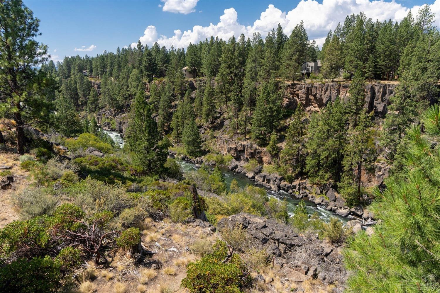 River Canyon Estates - Residential