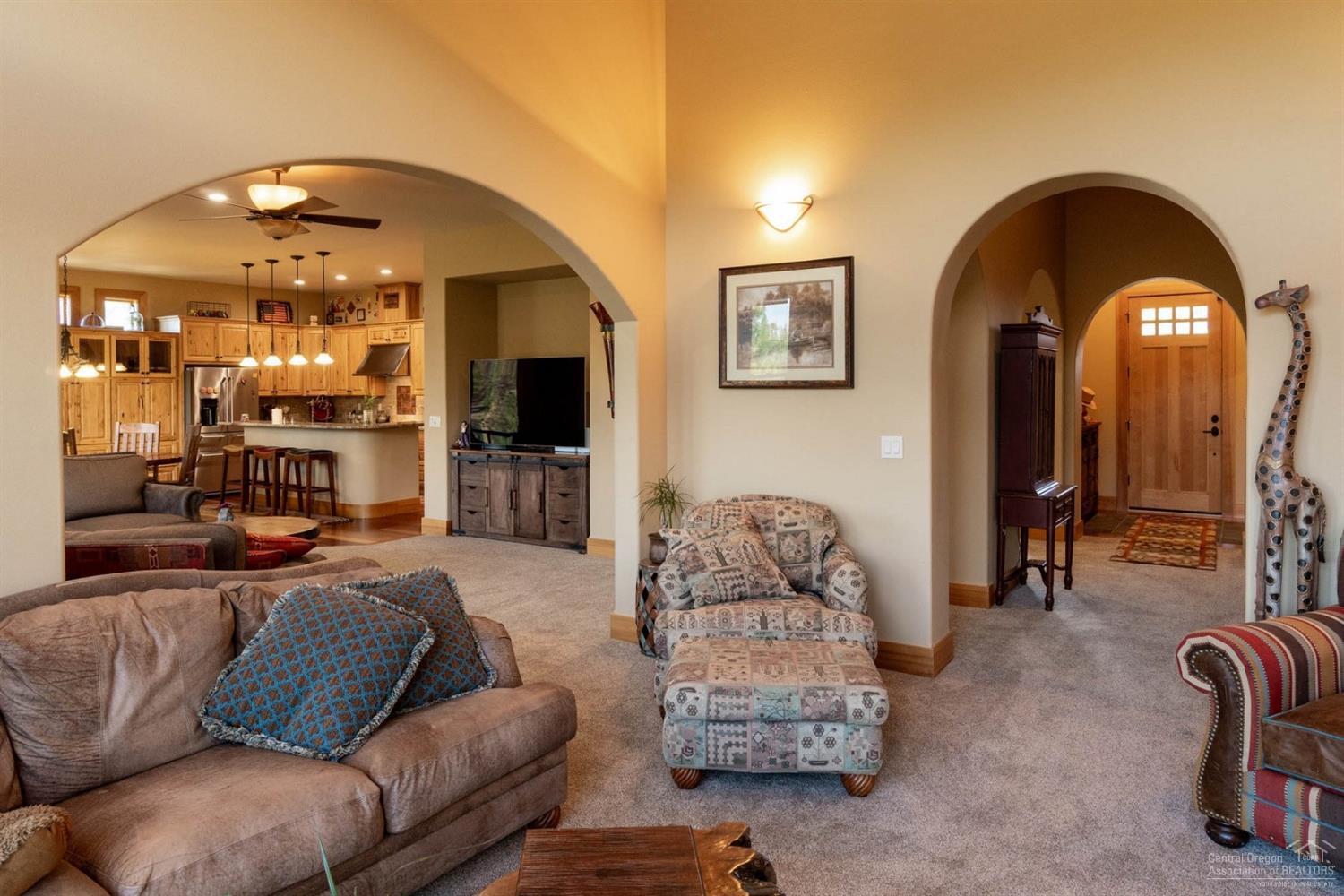 River Canyon Estates - Residential