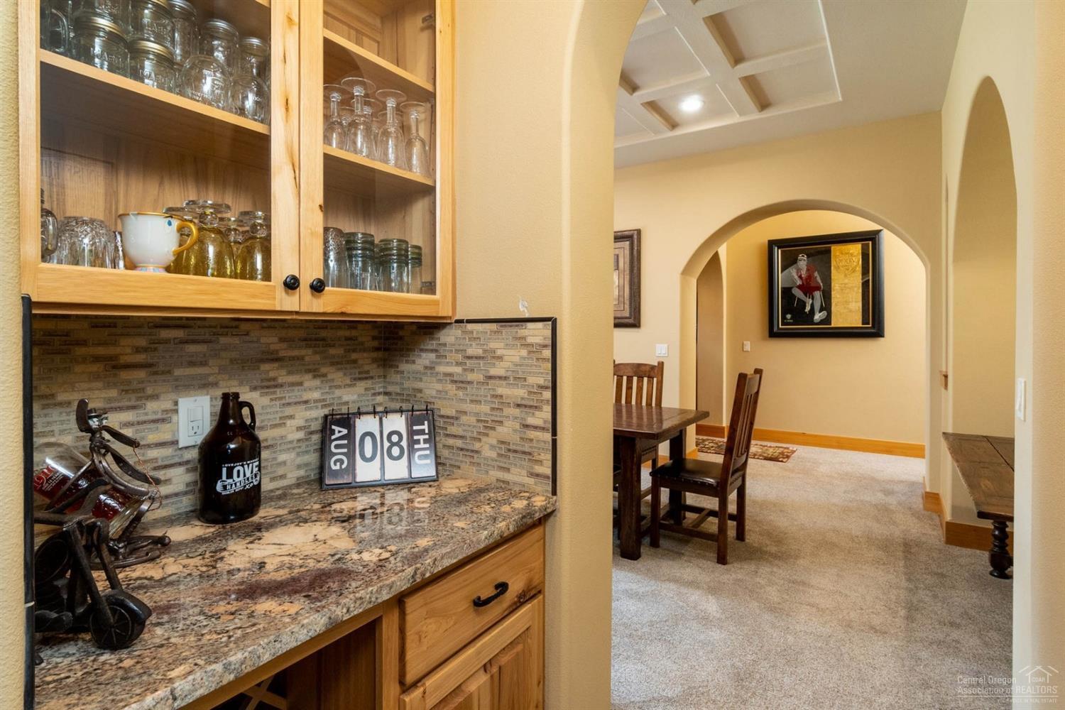 River Canyon Estates - Residential