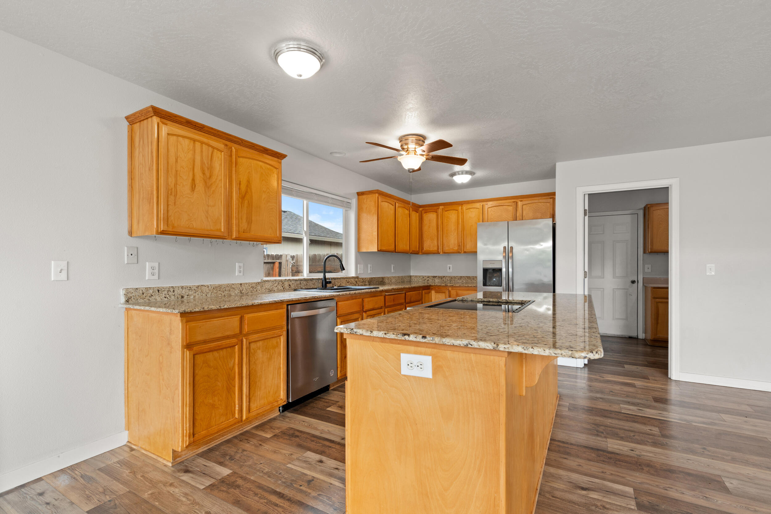 Canterbury Park Subdivision Phase 1 - Residential