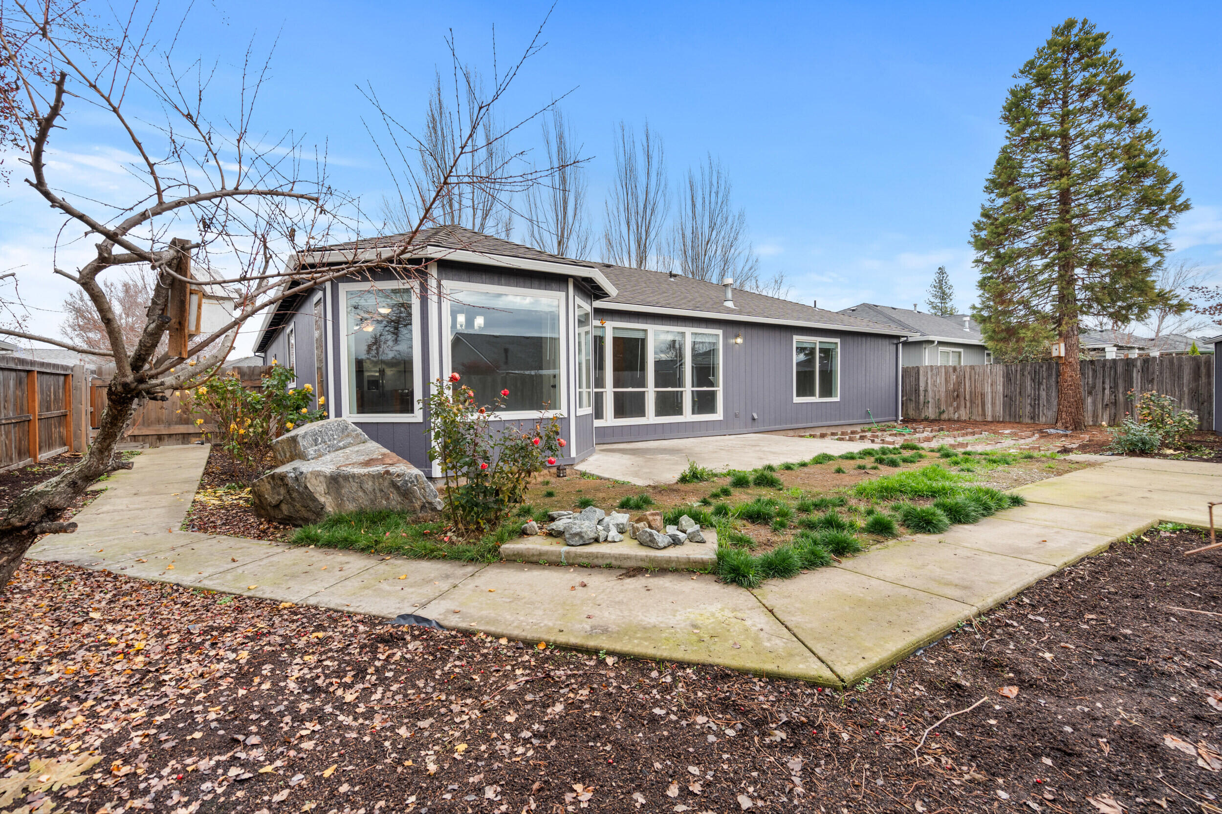 Canterbury Park Subdivision Phase 1 - Residential