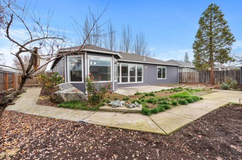 Tiny photo for 1642 Hollyhock Drive, Medford, OR 97504 (MLS # 220212977)