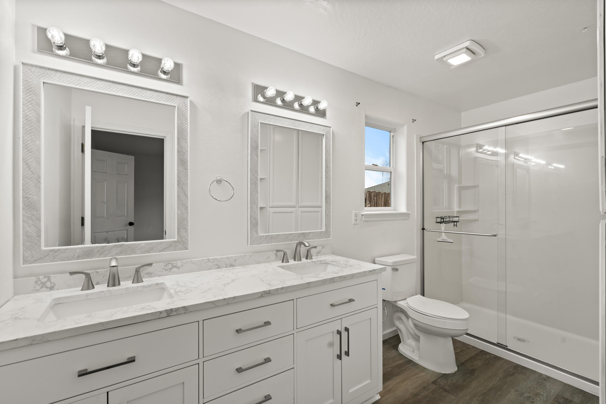 Canterbury Park Subdivision Phase 1 - Residential