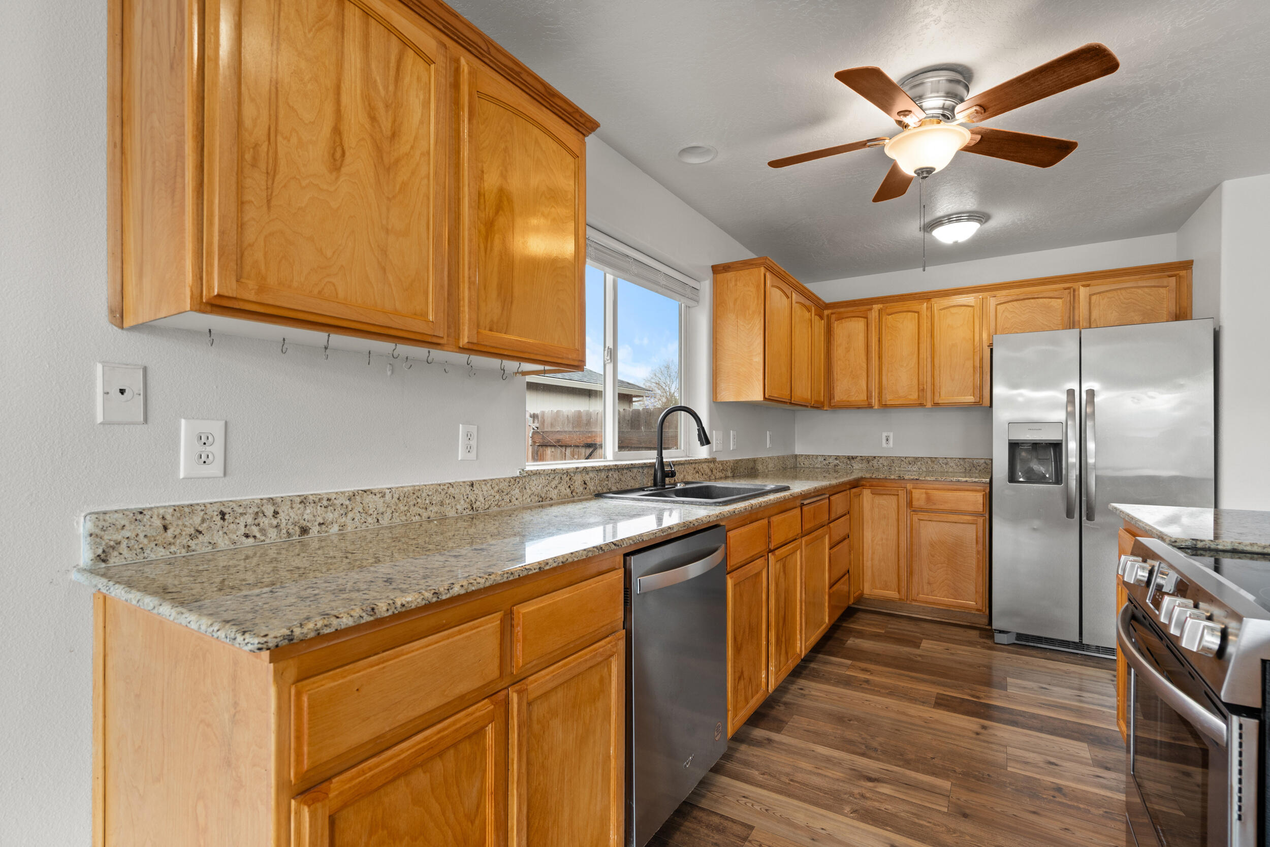 Canterbury Park Subdivision Phase 1 - Residential