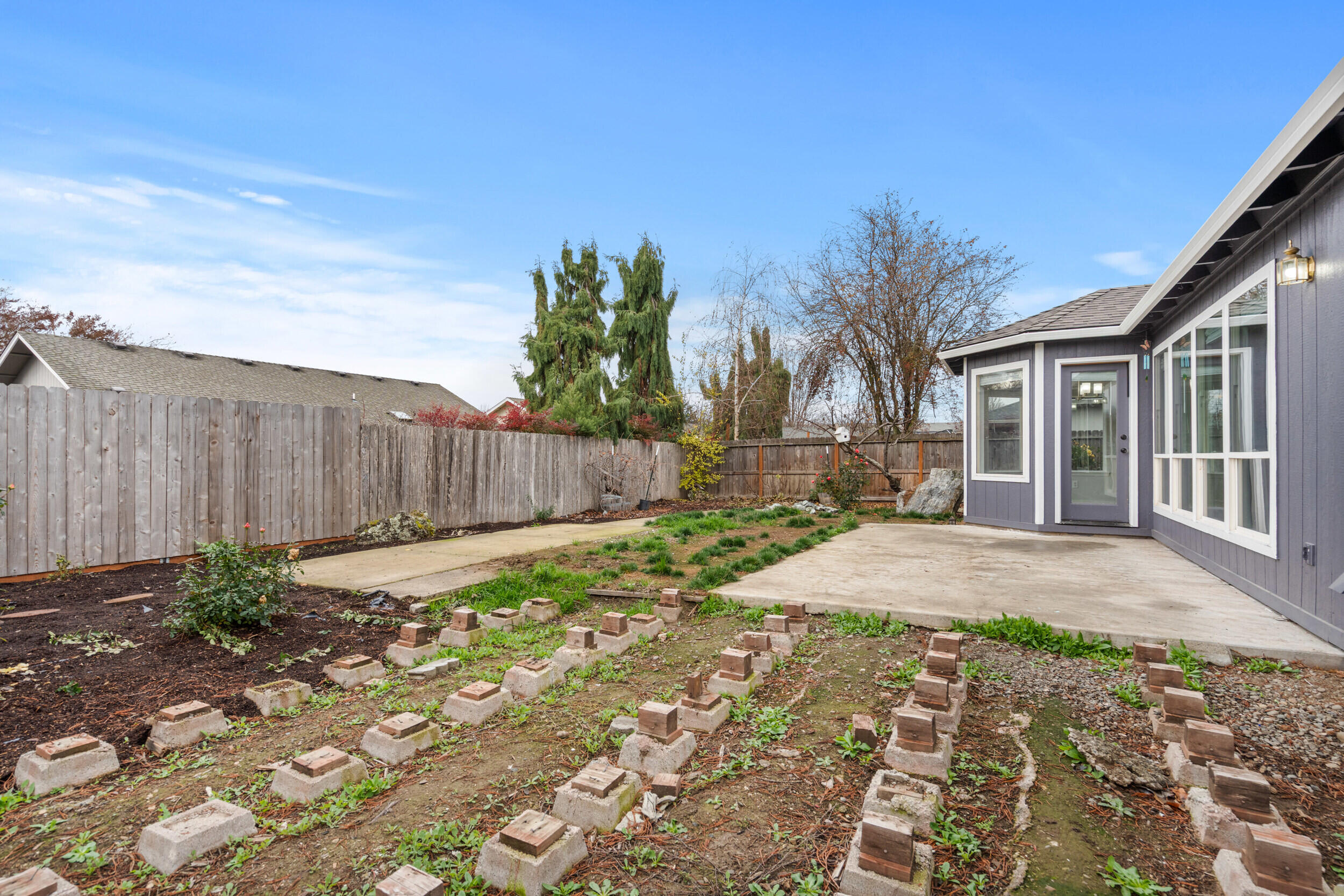 Canterbury Park Subdivision Phase 1 - Residential