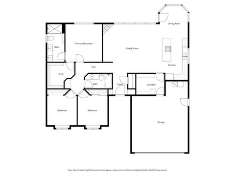 Tiny photo for 1642 Hollyhock Drive, Medford, OR 97504 (MLS # 220212977)