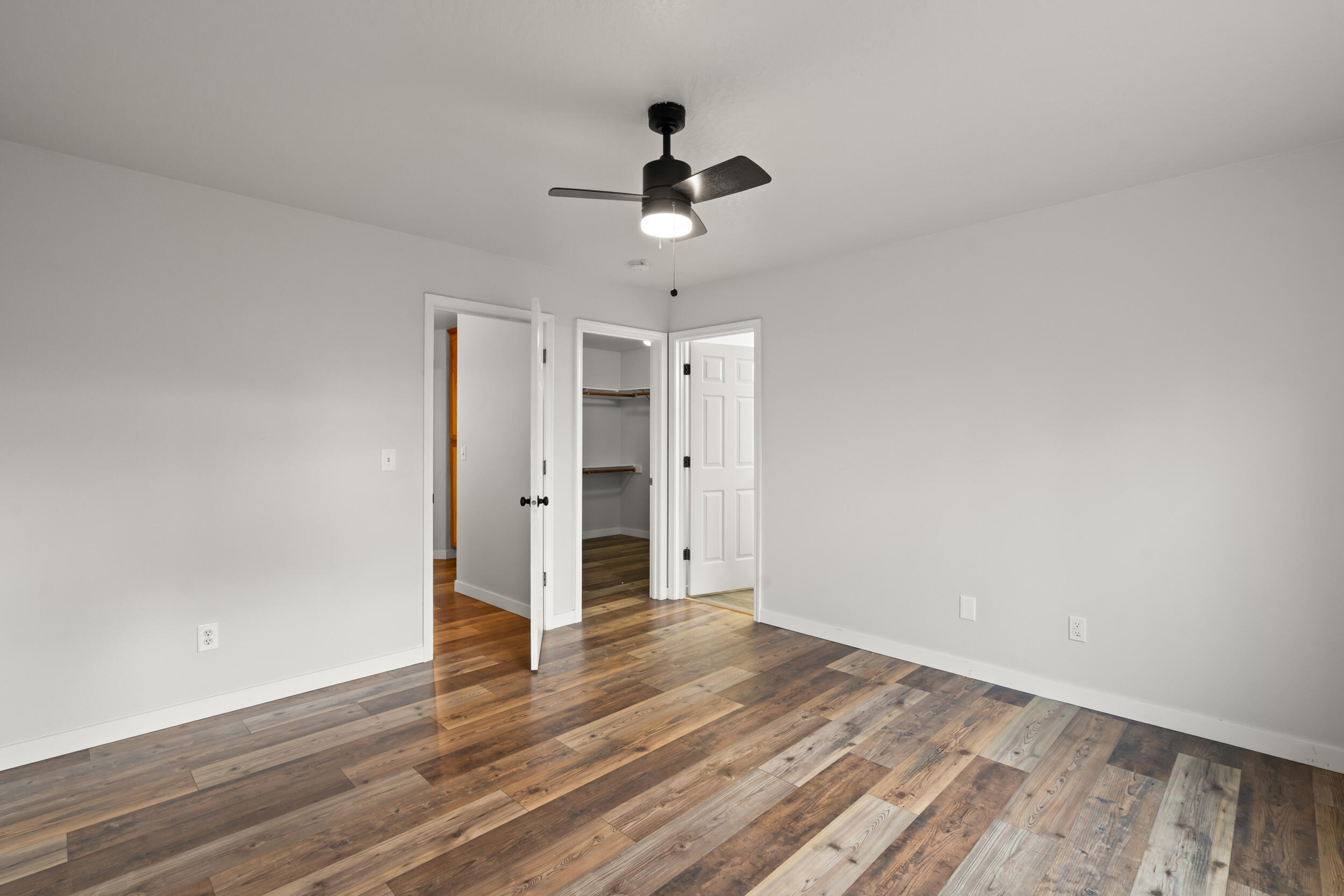 Canterbury Park Subdivision Phase 1 - Residential