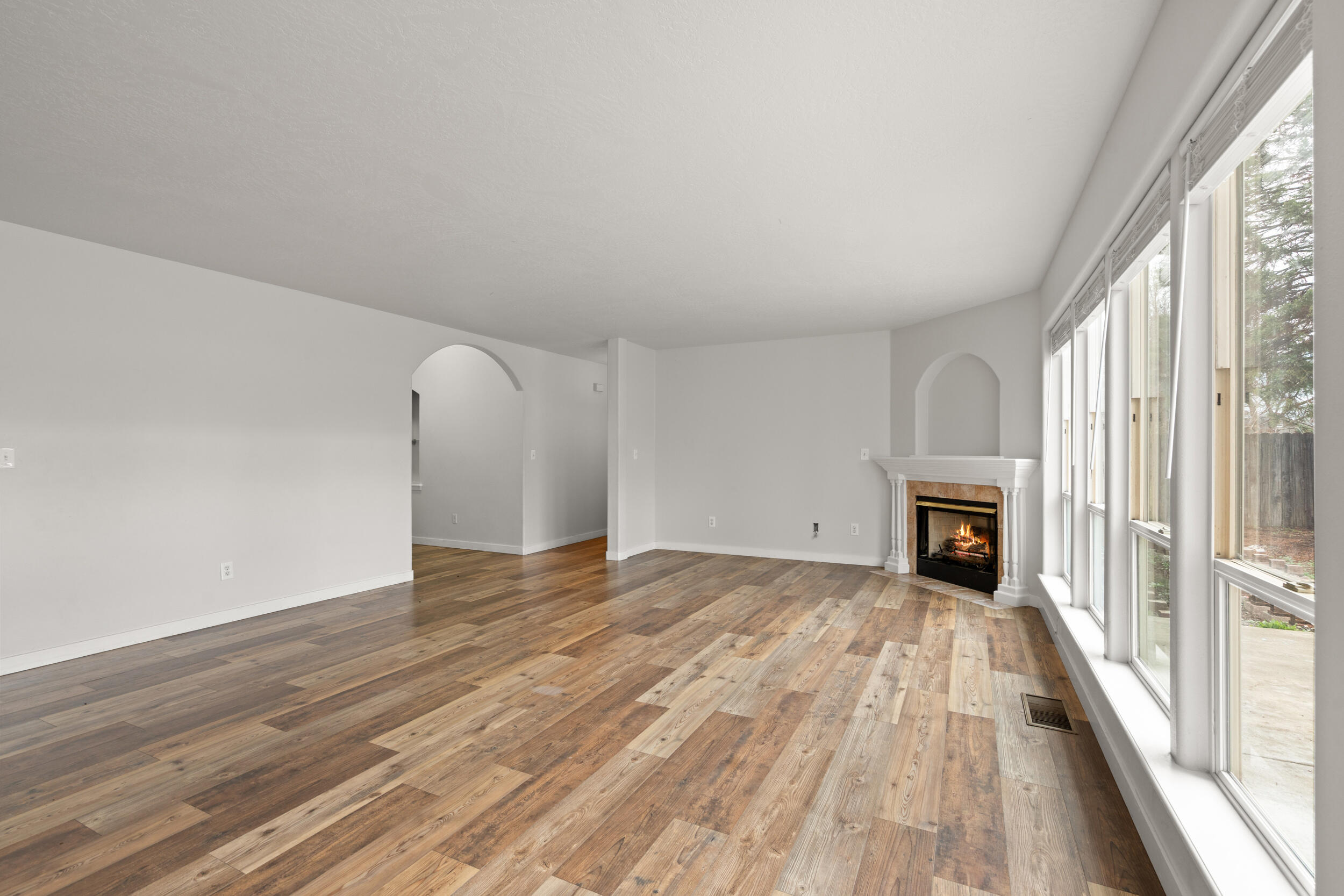 Canterbury Park Subdivision Phase 1 - Residential