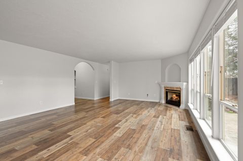 Tiny photo for 1642 Hollyhock Drive, Medford, OR 97504 (MLS # 220212977)