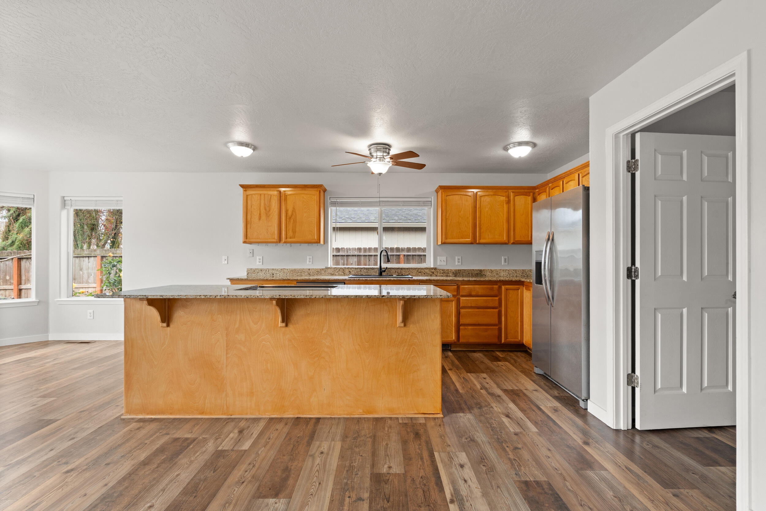 Canterbury Park Subdivision Phase 1 - Residential