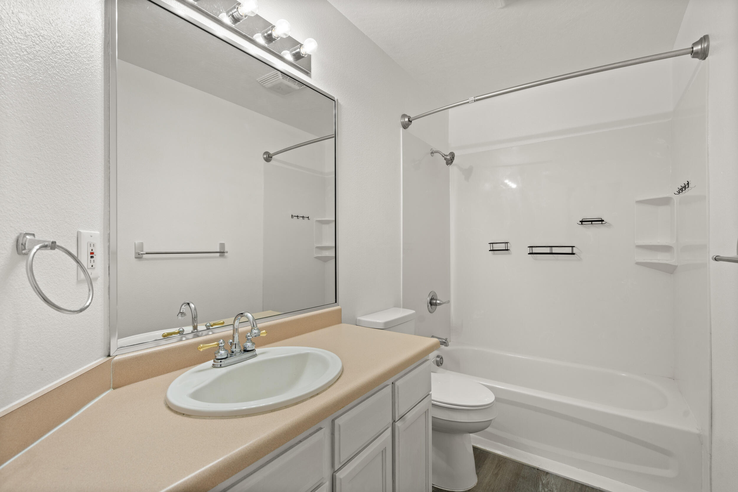 Canterbury Park Subdivision Phase 1 - Residential