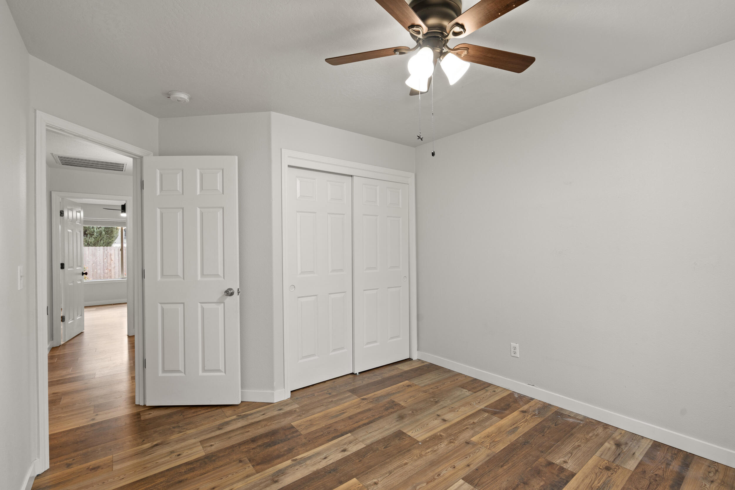 Canterbury Park Subdivision Phase 1 - Residential