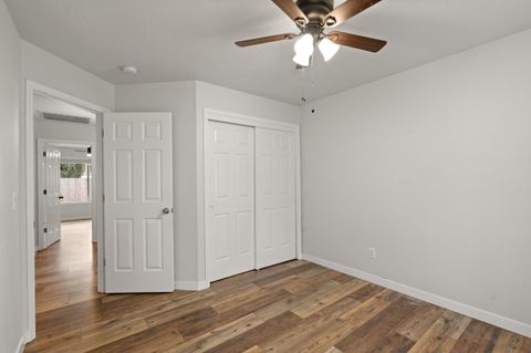 Tiny photo for 1642 Hollyhock Drive, Medford, OR 97504 (MLS # 220212977)