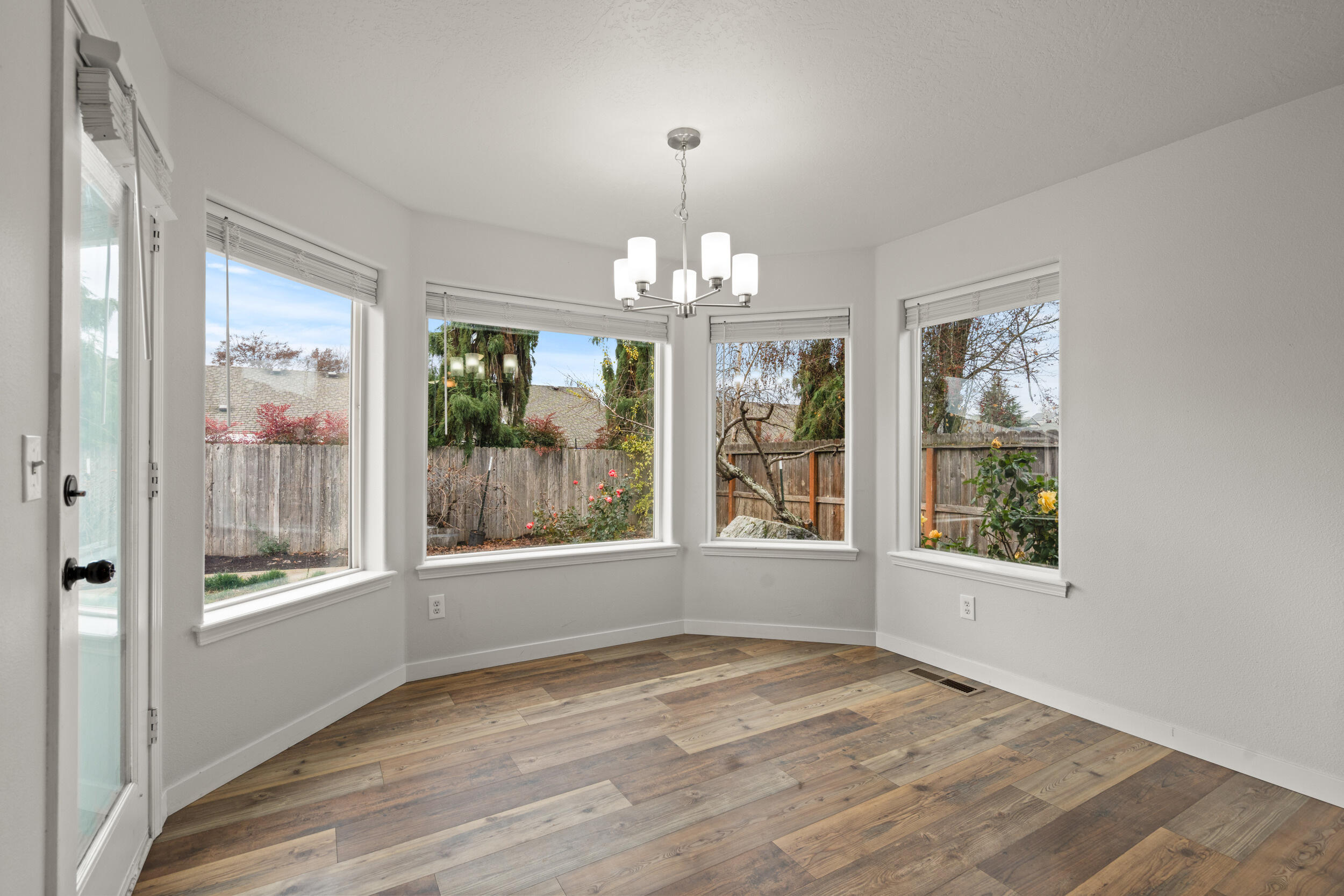 Canterbury Park Subdivision Phase 1 - Residential