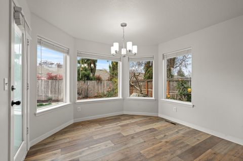 Tiny photo for 1642 Hollyhock Drive, Medford, OR 97504 (MLS # 220212977)