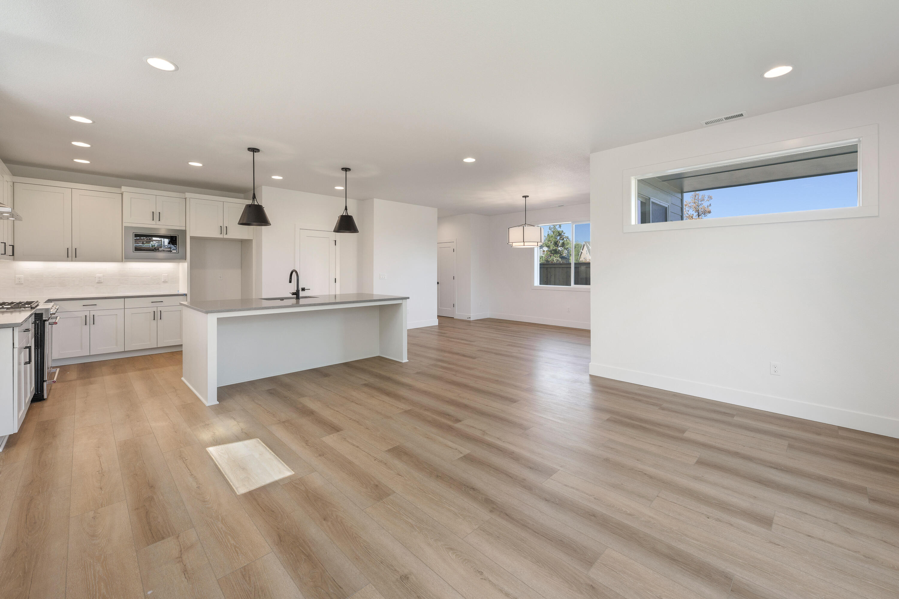 Sky Vista Phase 1 - Residential