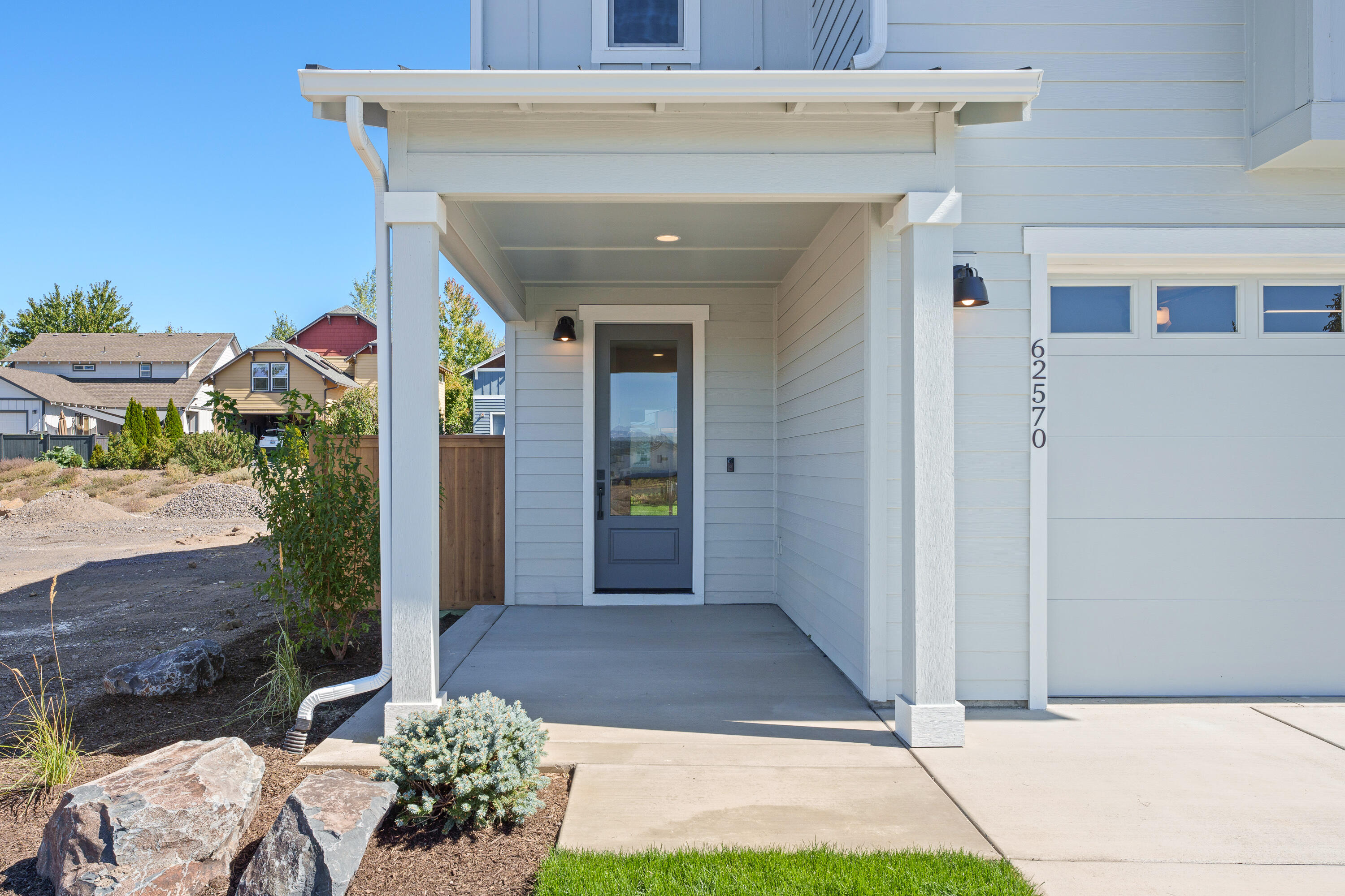 Sky Vista Phase 1 - Residential