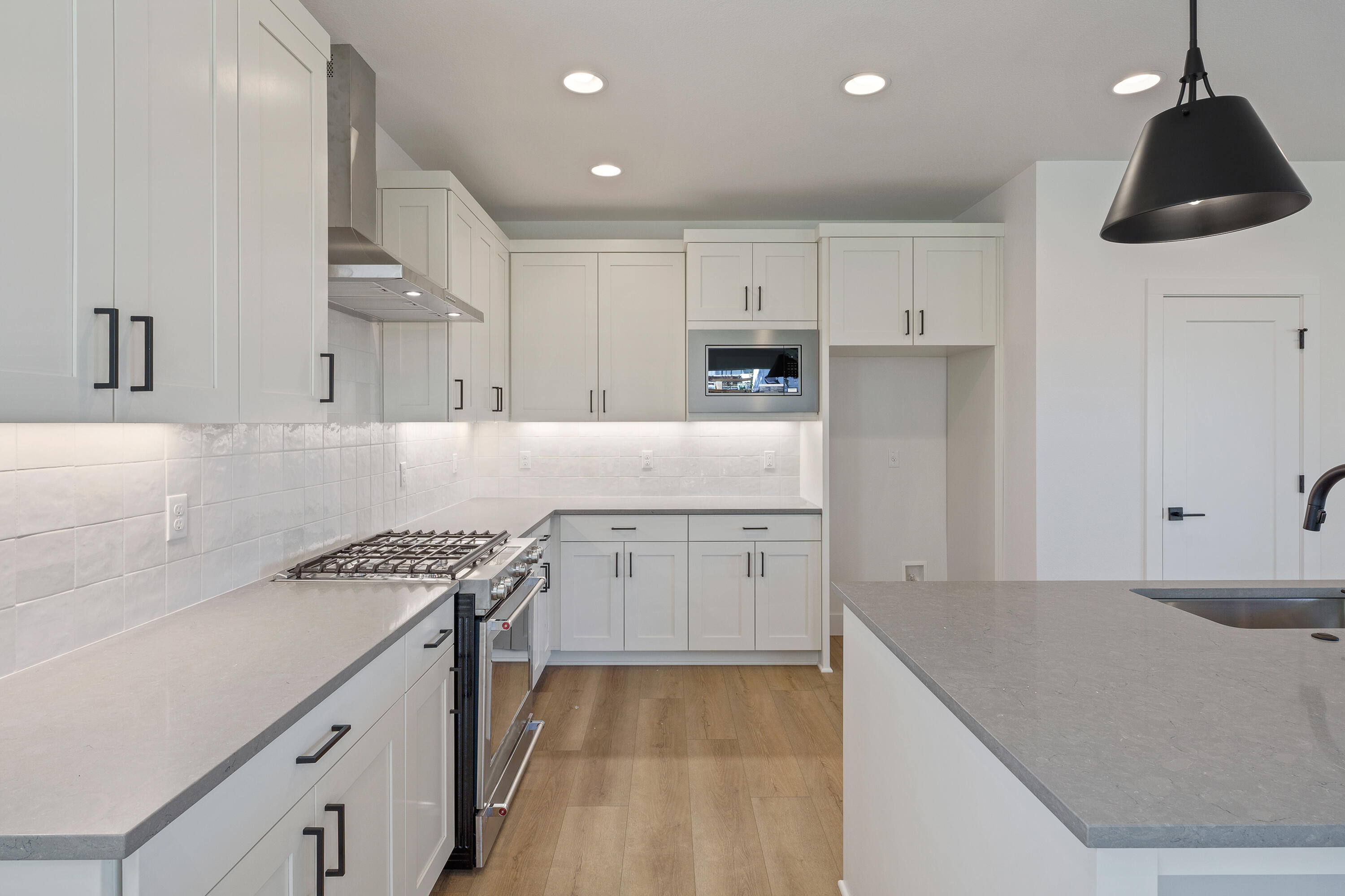 Sky Vista Phase 1 - Residential