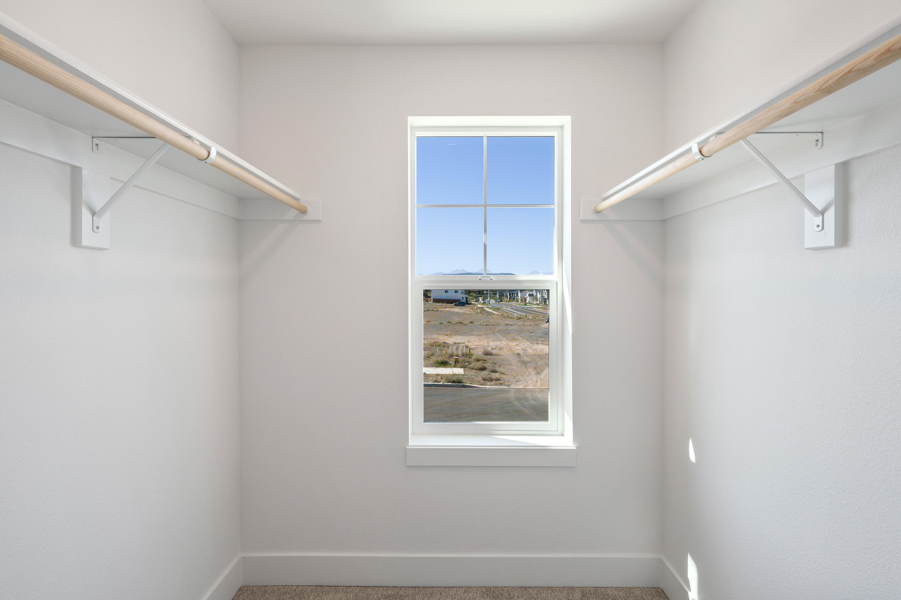 Sky Vista Phase 1 - Residential