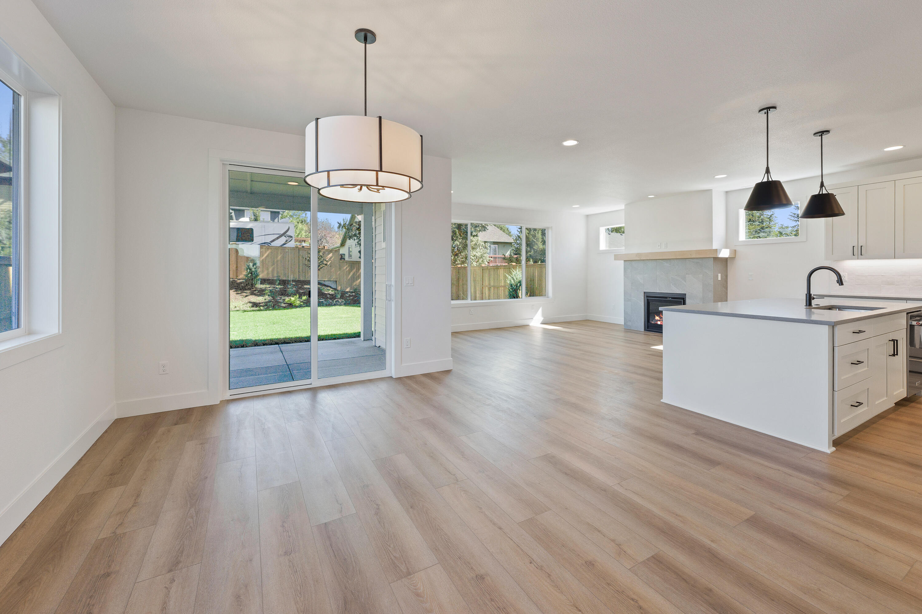 Sky Vista Phase 1 - Residential