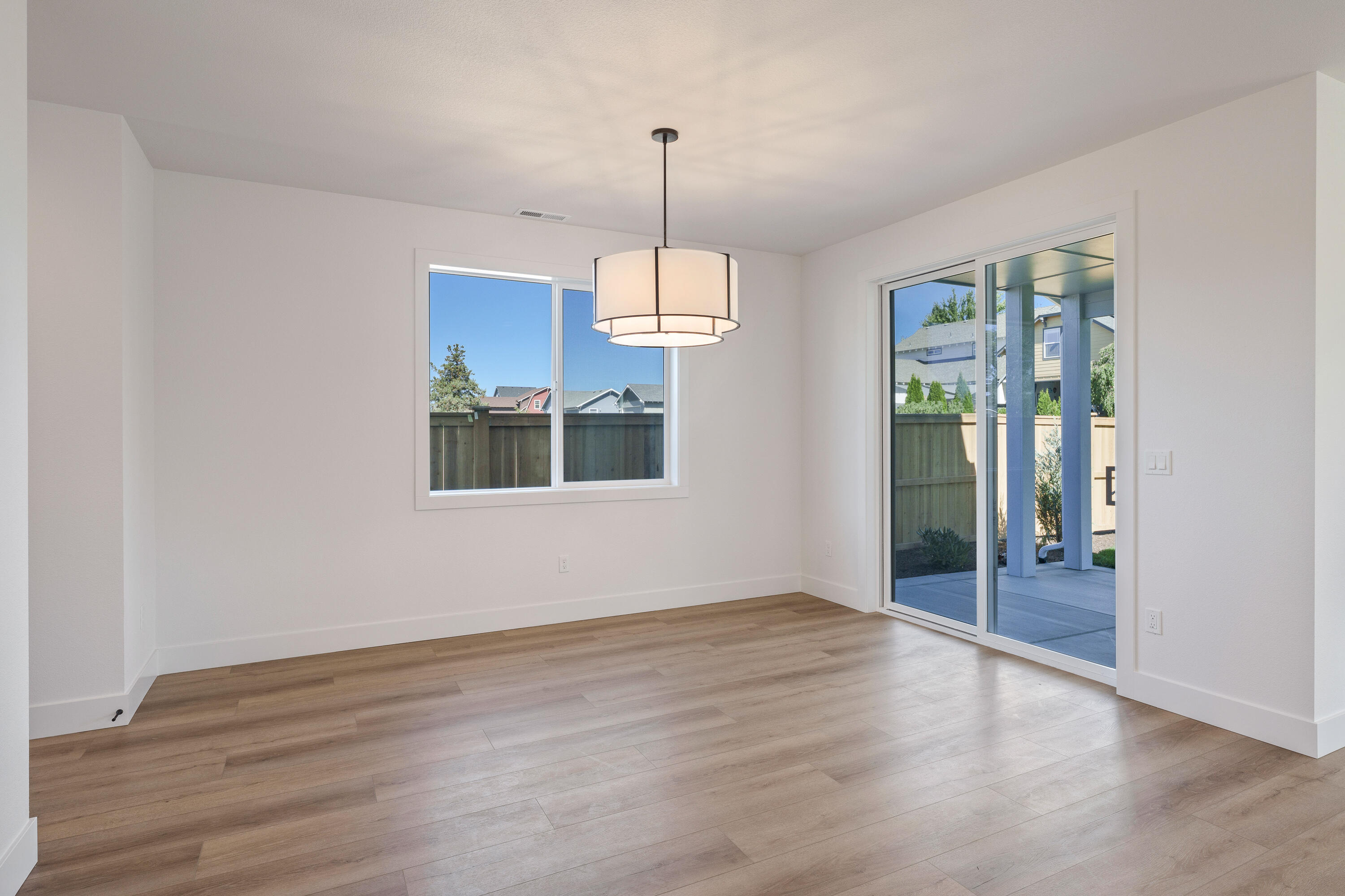 Sky Vista Phase 1 - Residential