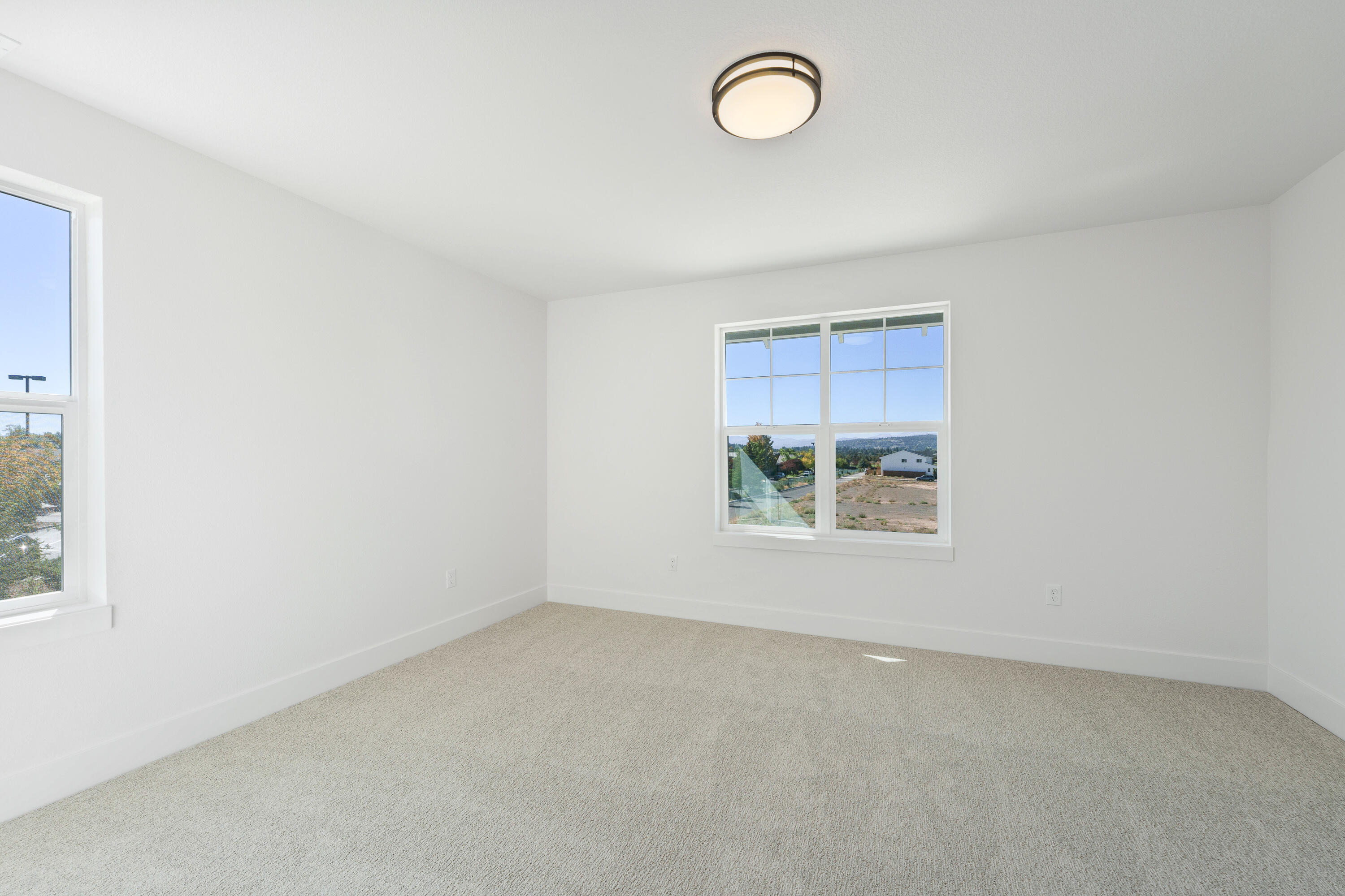 Sky Vista Phase 1 - Residential