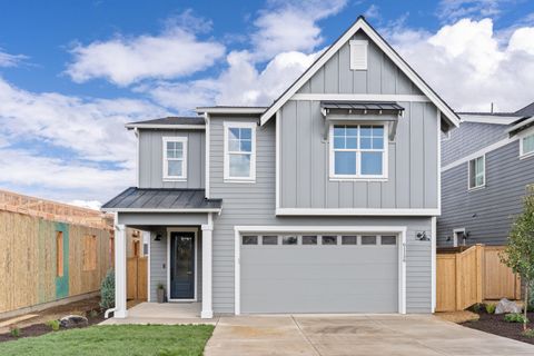 62570 NE Loomis Place Lot 54 Bend OR 97701