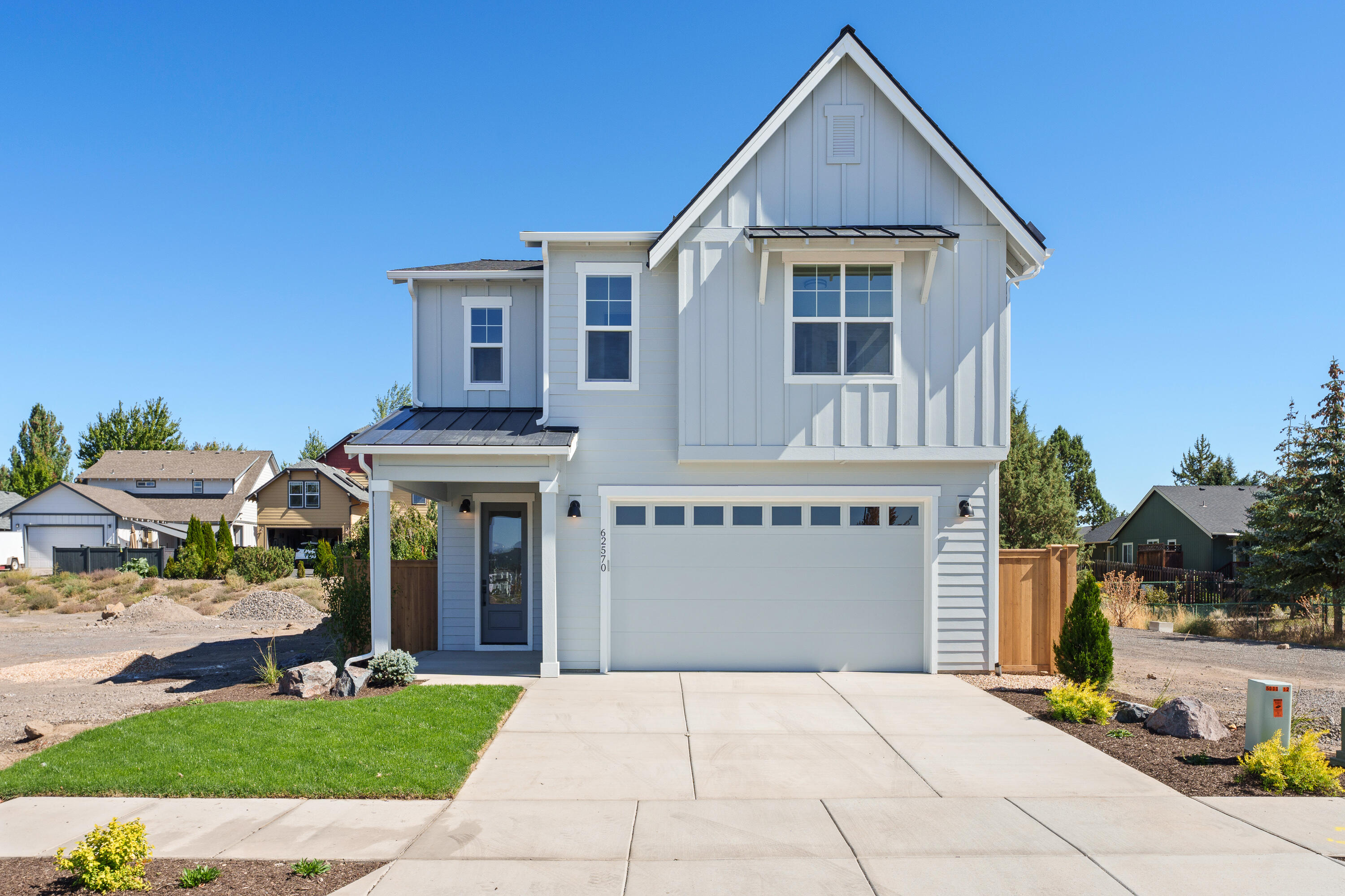 Sky Vista Phase 1 - Residential