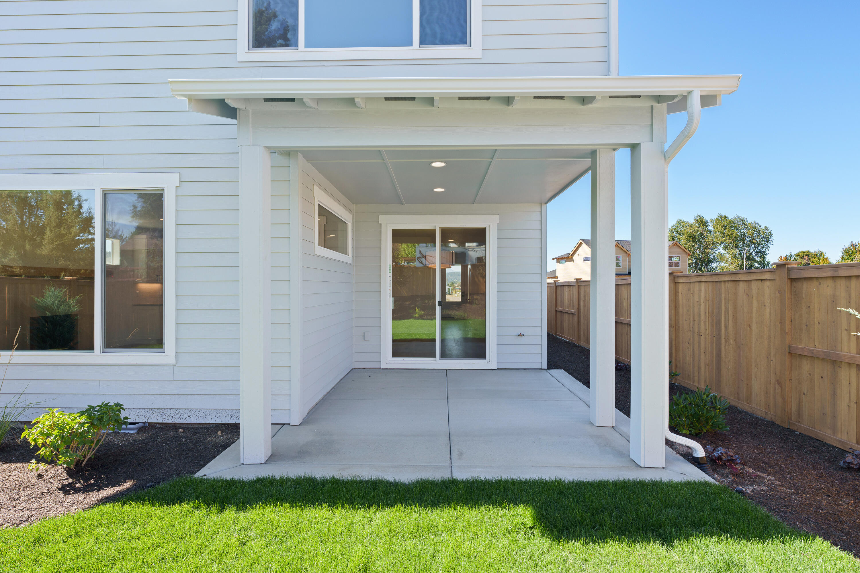 Sky Vista Phase 1 - Residential