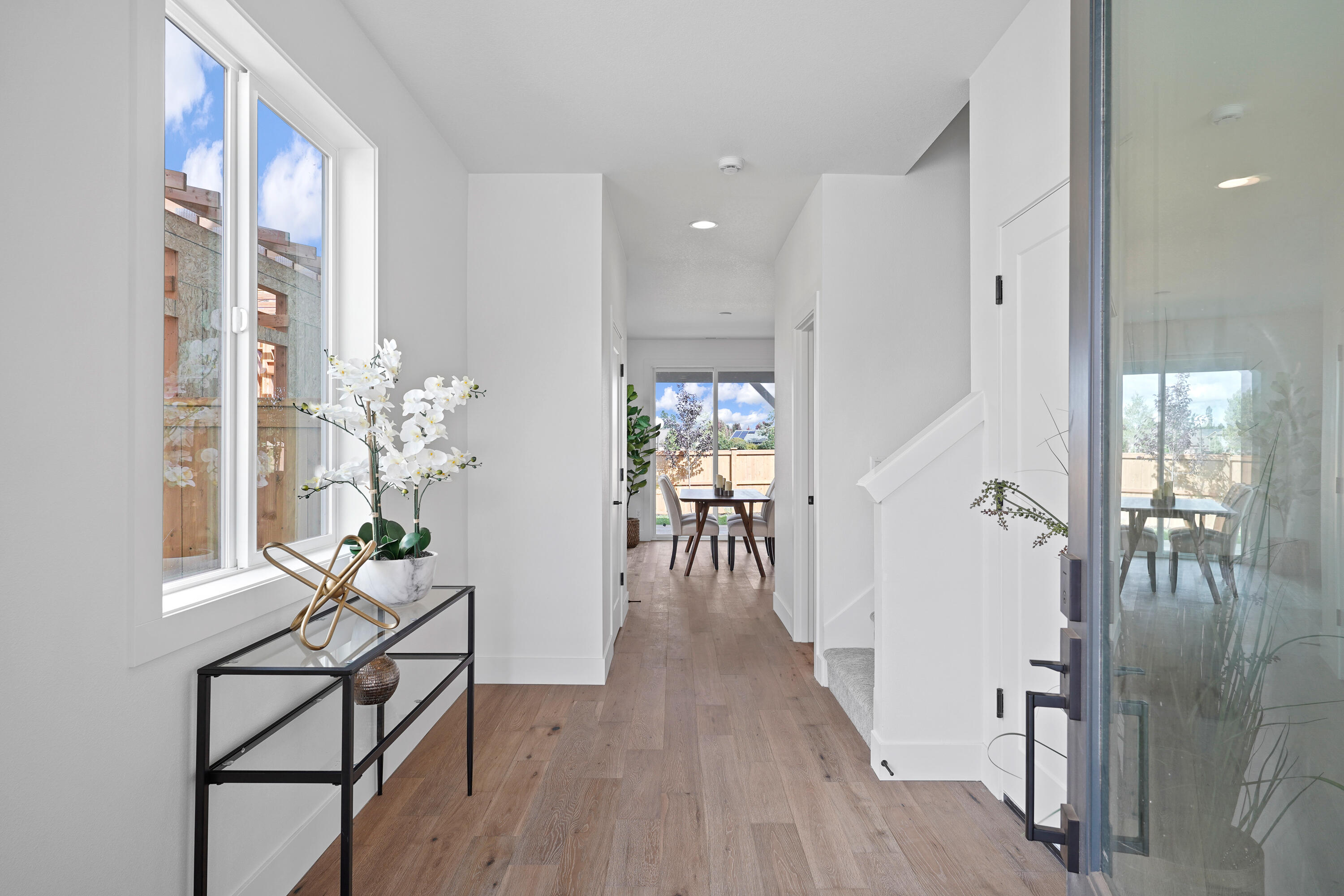 62570 NE Loomis Place Lot 54