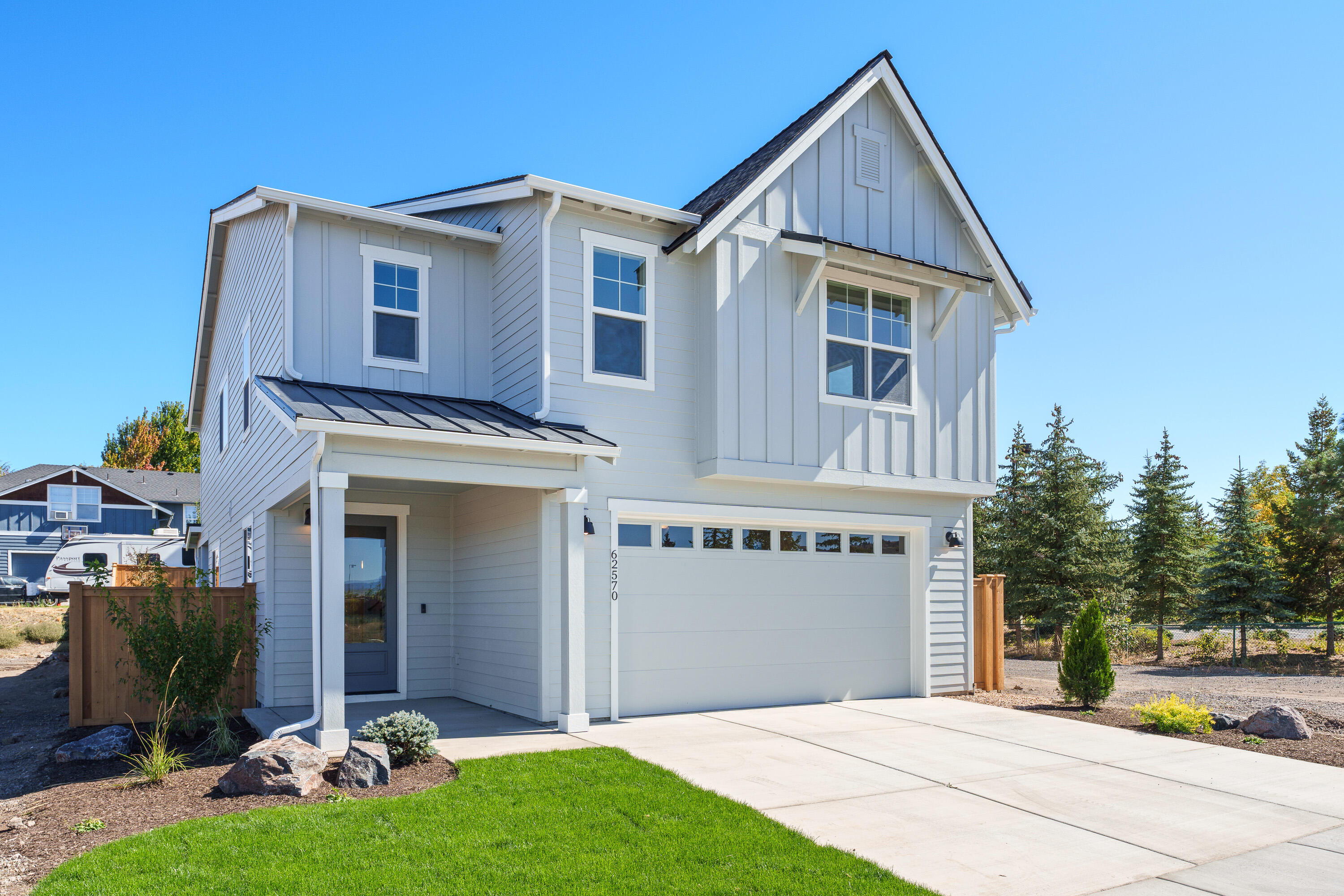 Sky Vista Phase 1 - Residential