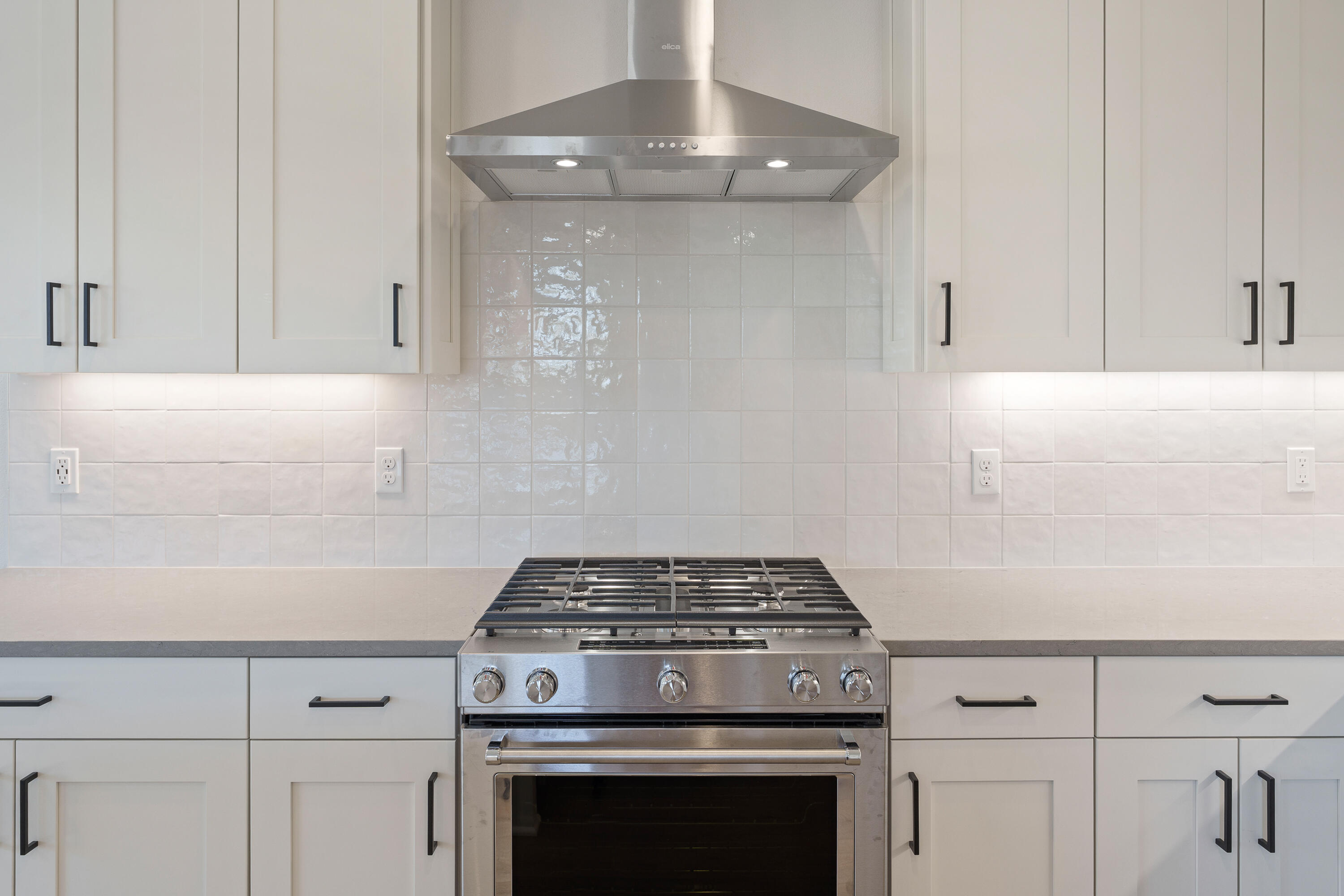 Sky Vista Phase 1 - Residential