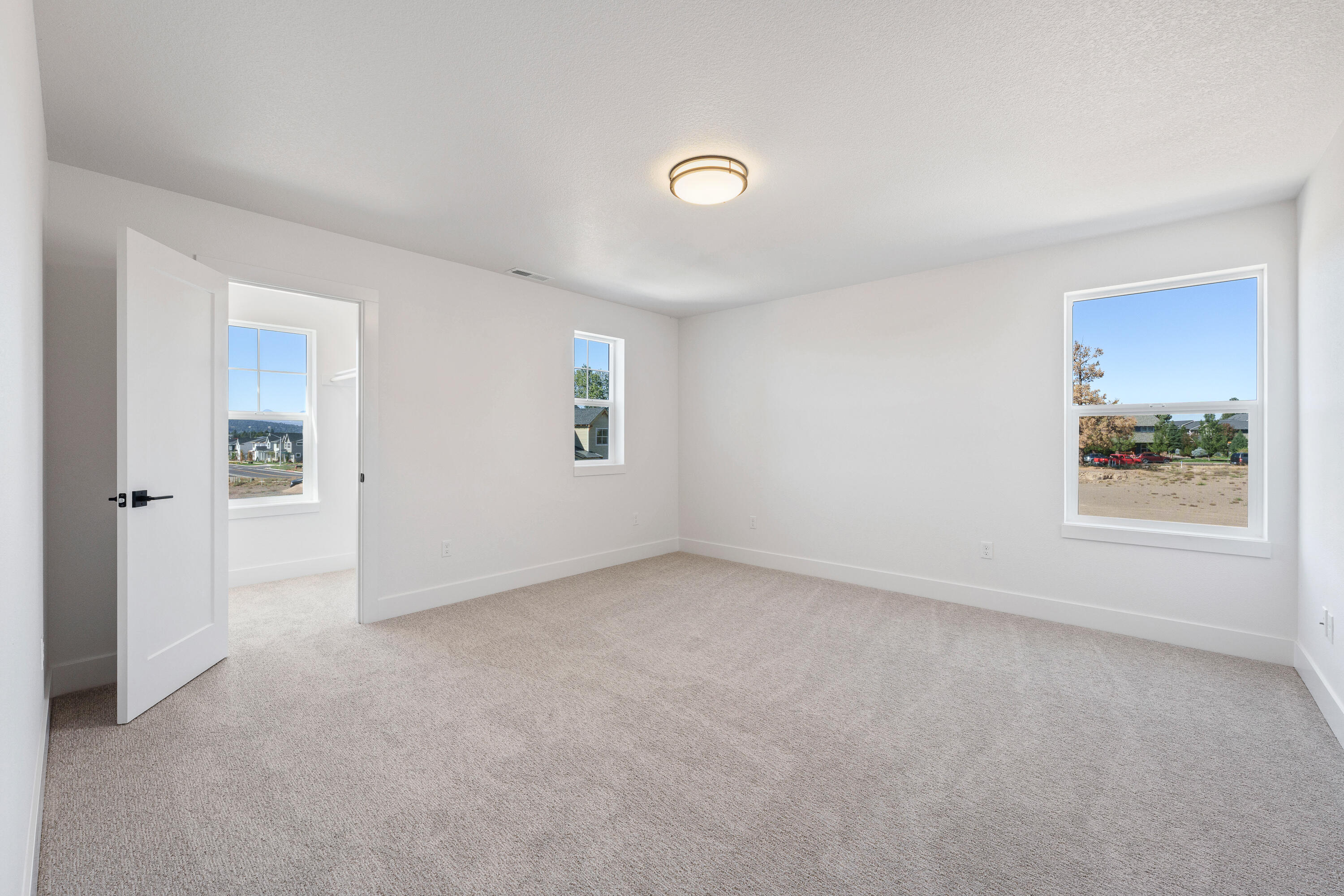 Sky Vista Phase 1 - Residential