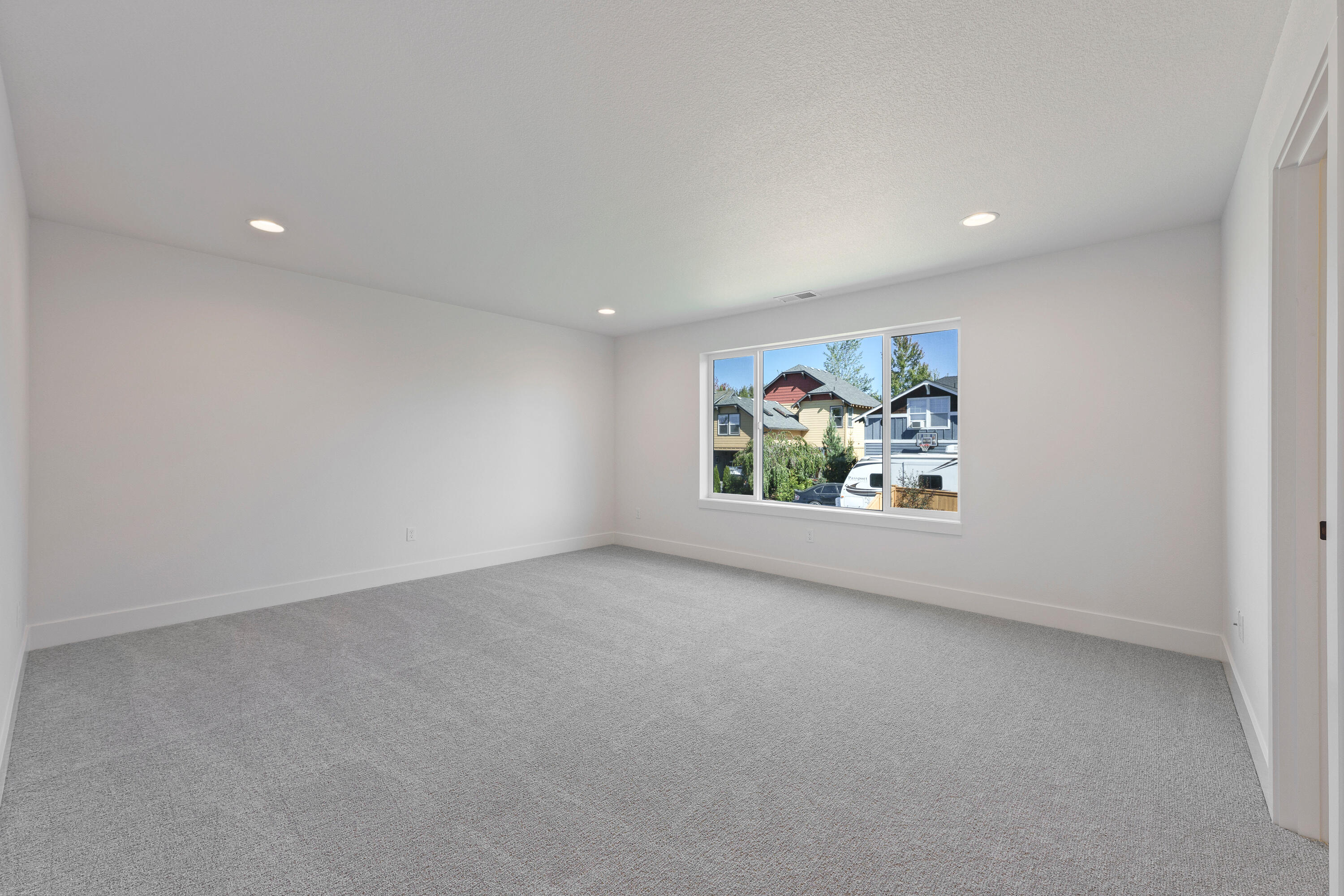 Sky Vista Phase 1 - Residential