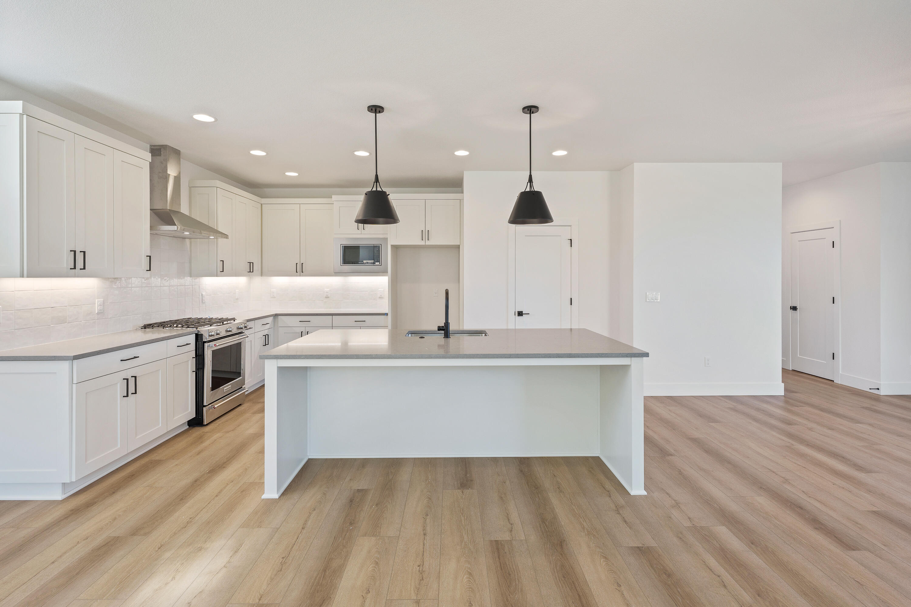 Sky Vista Phase 1 - Residential