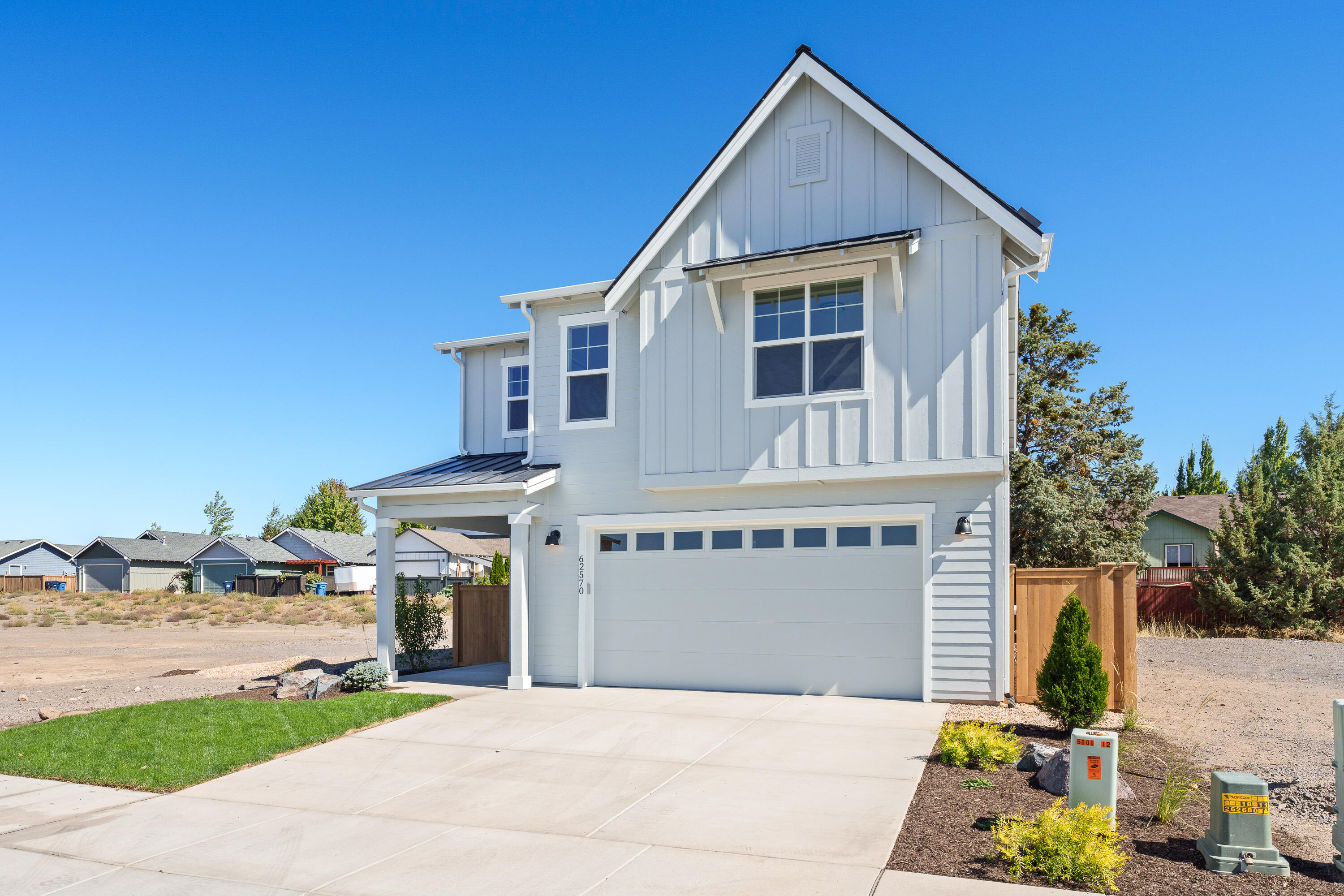 Sky Vista Phase 1 - Residential