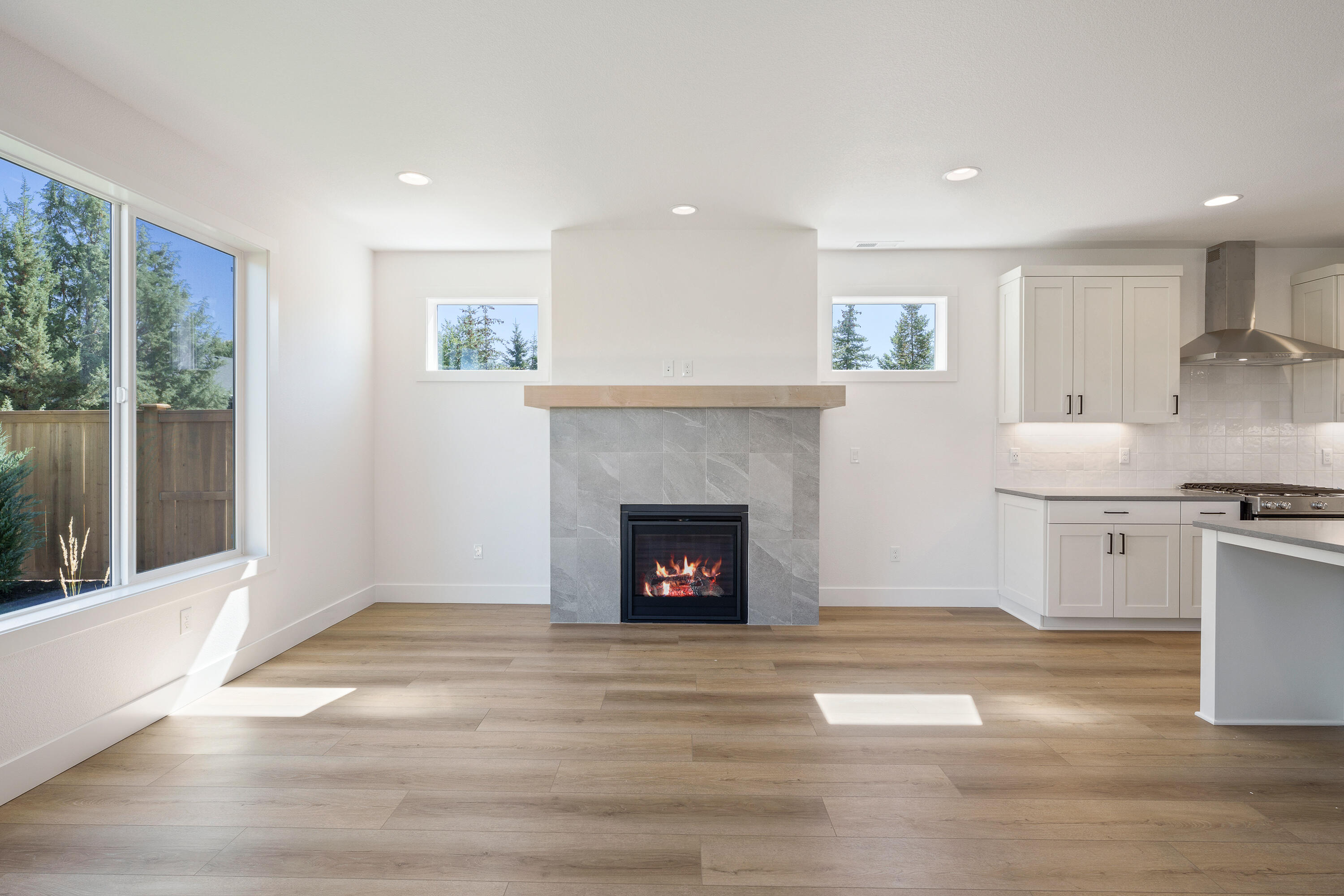 Sky Vista Phase 1 - Residential