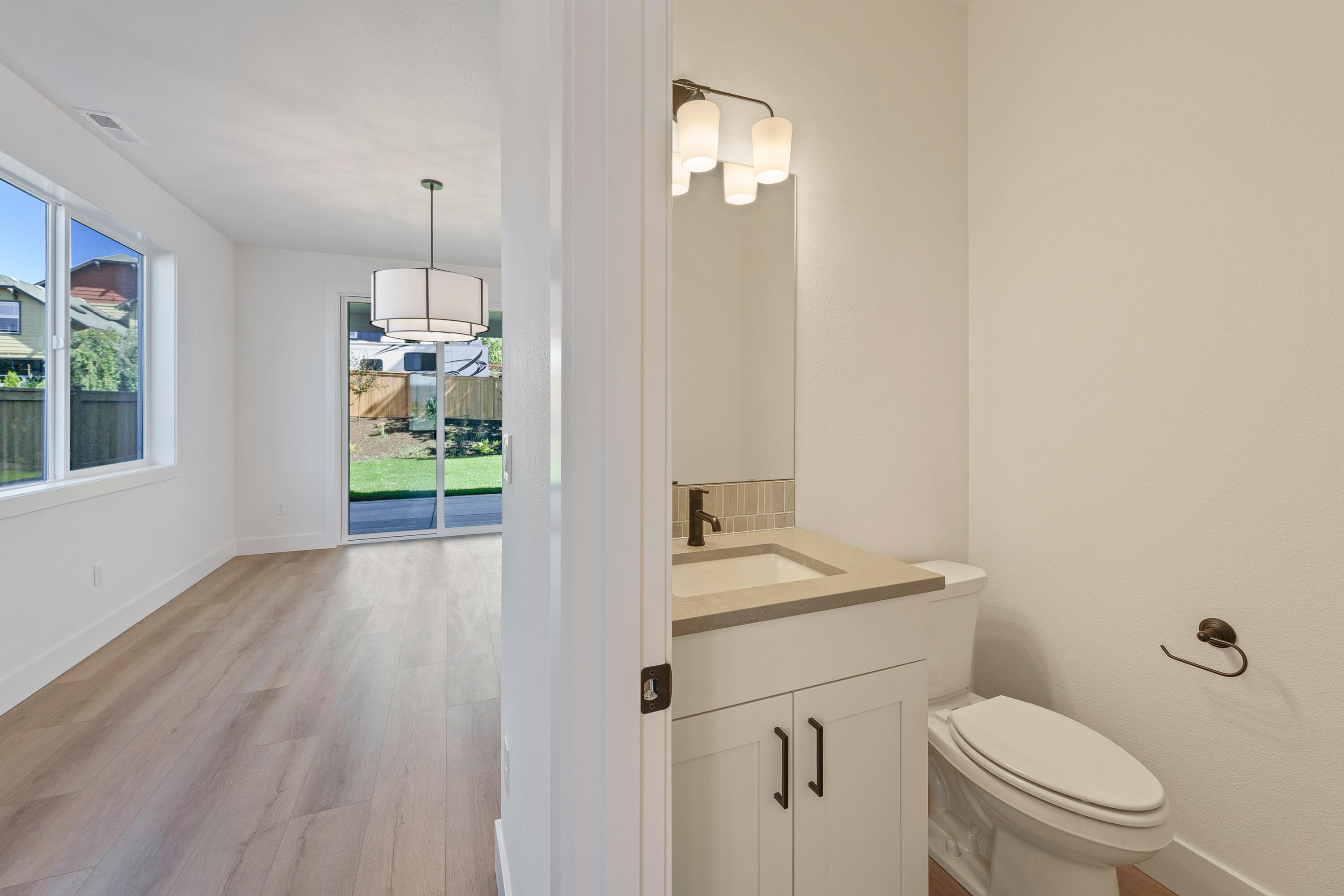 Sky Vista Phase 1 - Residential