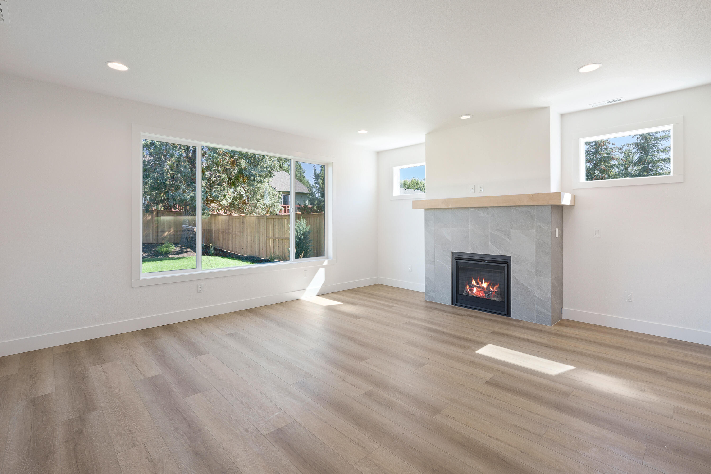 Sky Vista Phase 1 - Residential