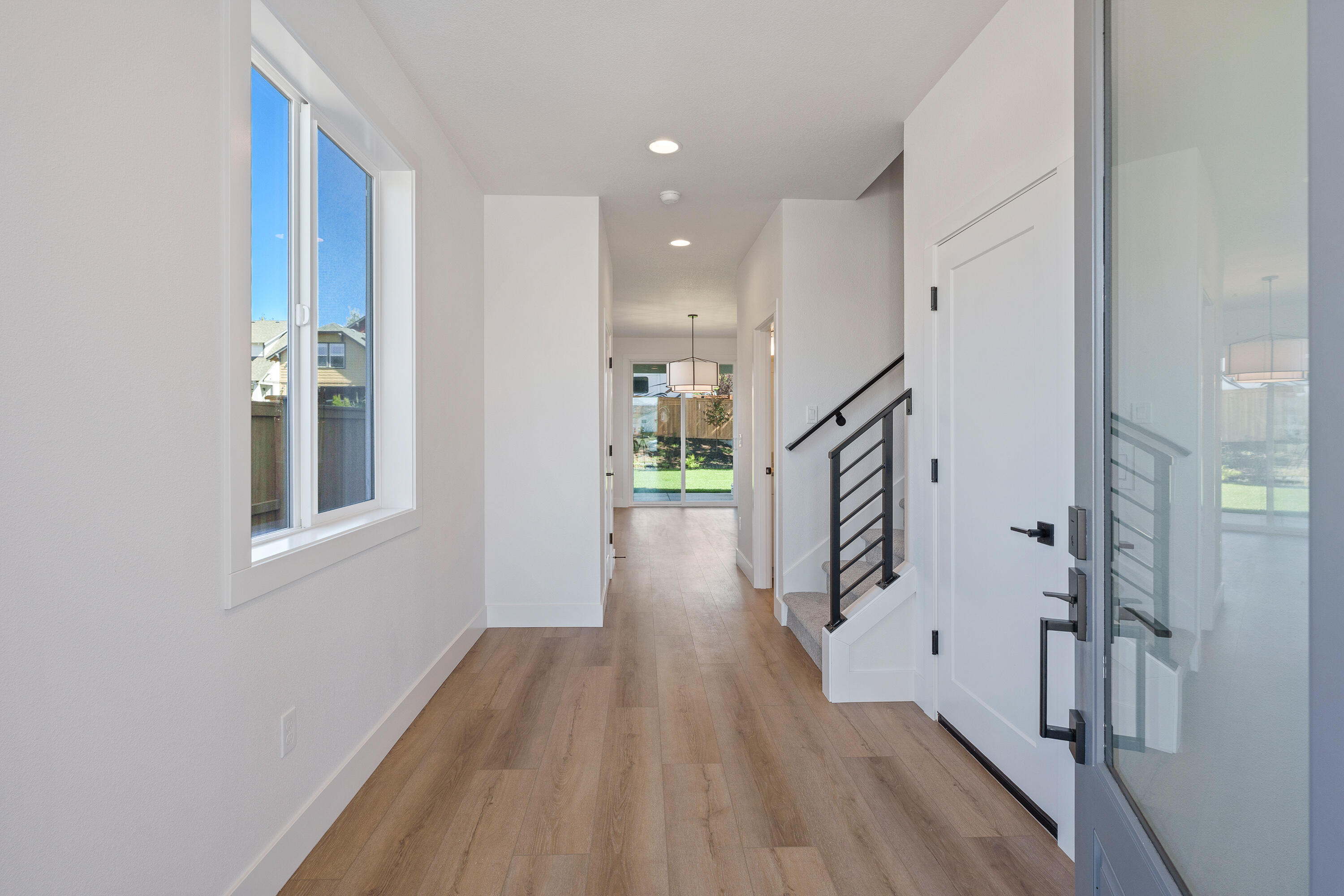 Sky Vista Phase 1 - Residential