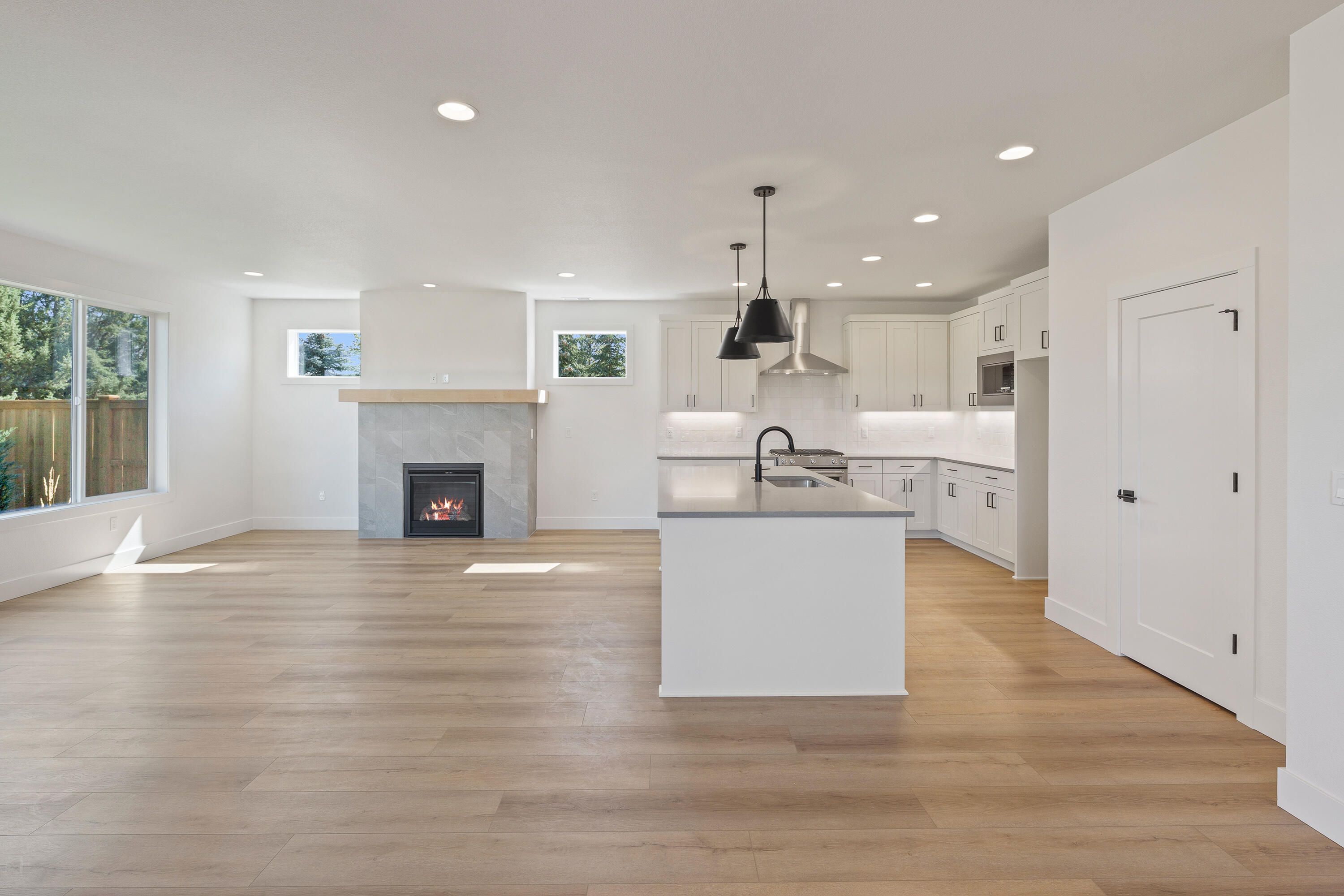 Sky Vista Phase 1 - Residential