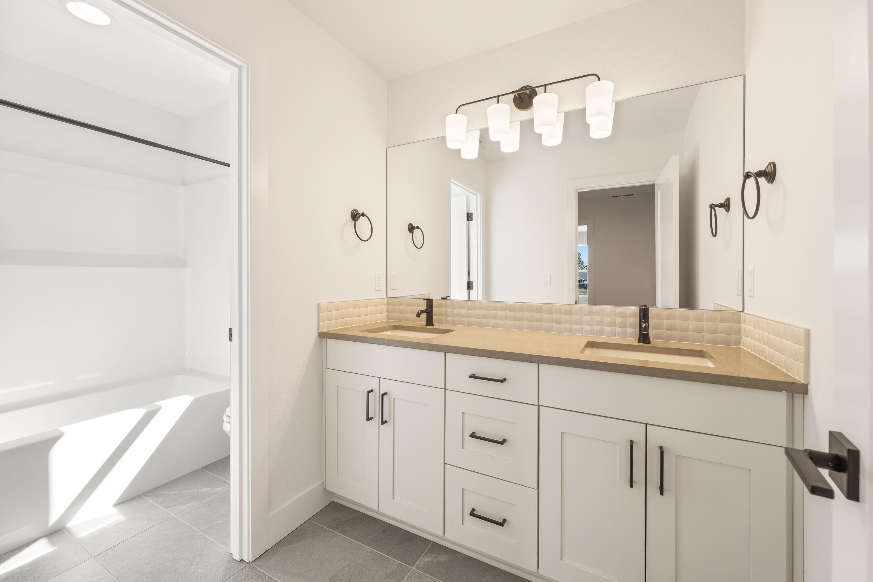 Sky Vista Phase 1 - Residential