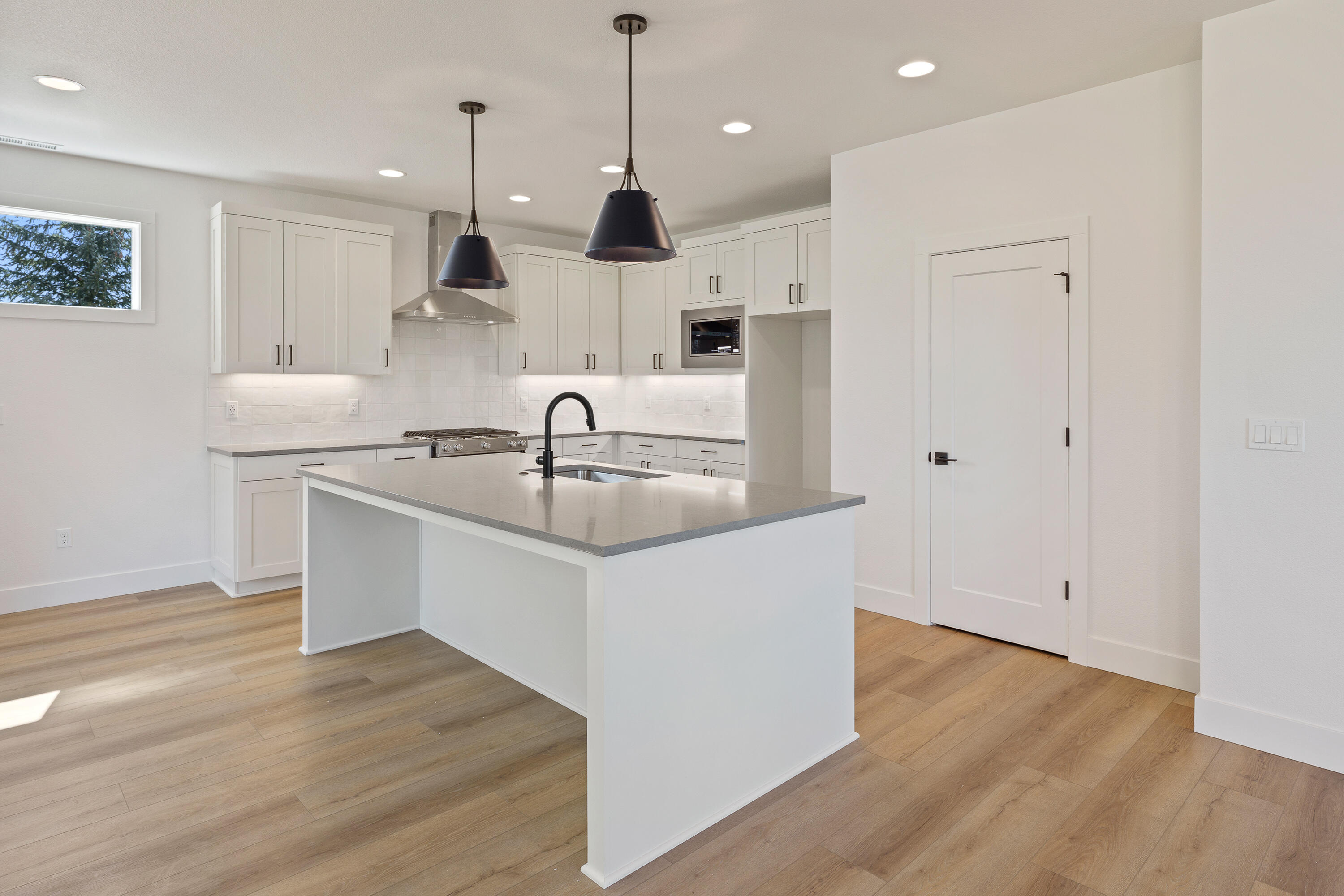 Sky Vista Phase 1 - Residential