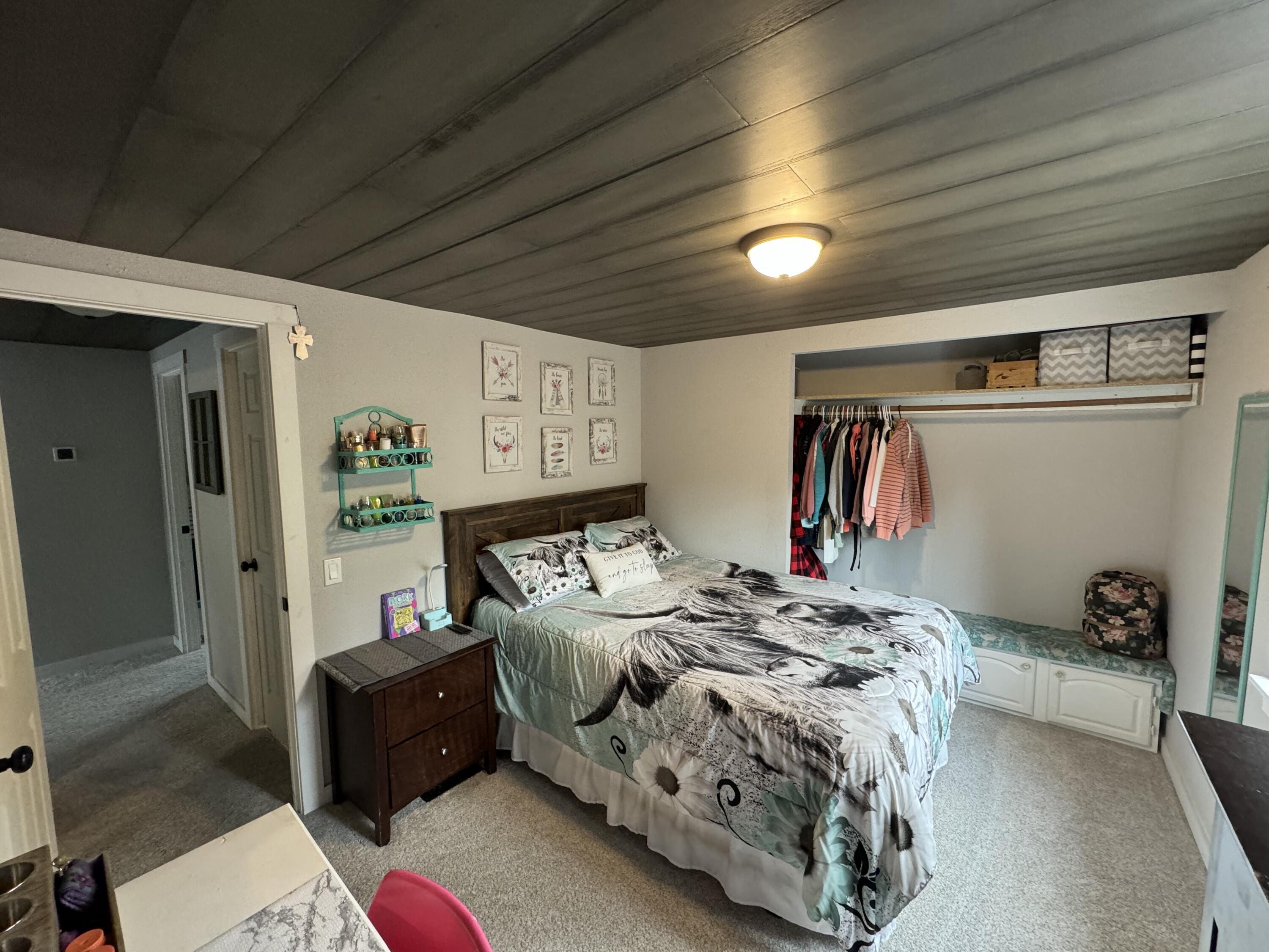 Cl+D Ranch Tracts - Residential