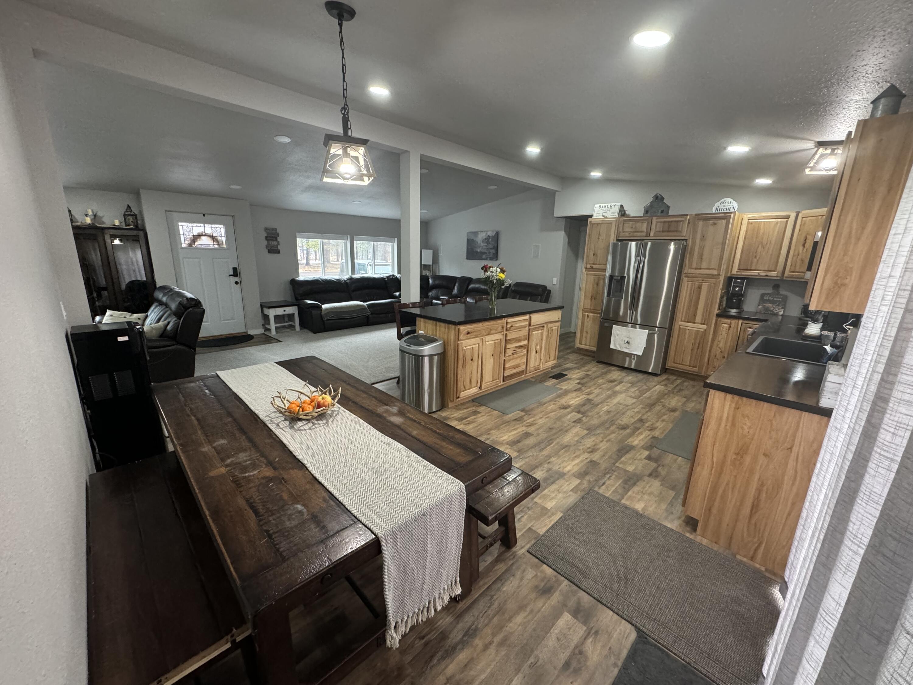 Cl+D Ranch Tracts - Residential