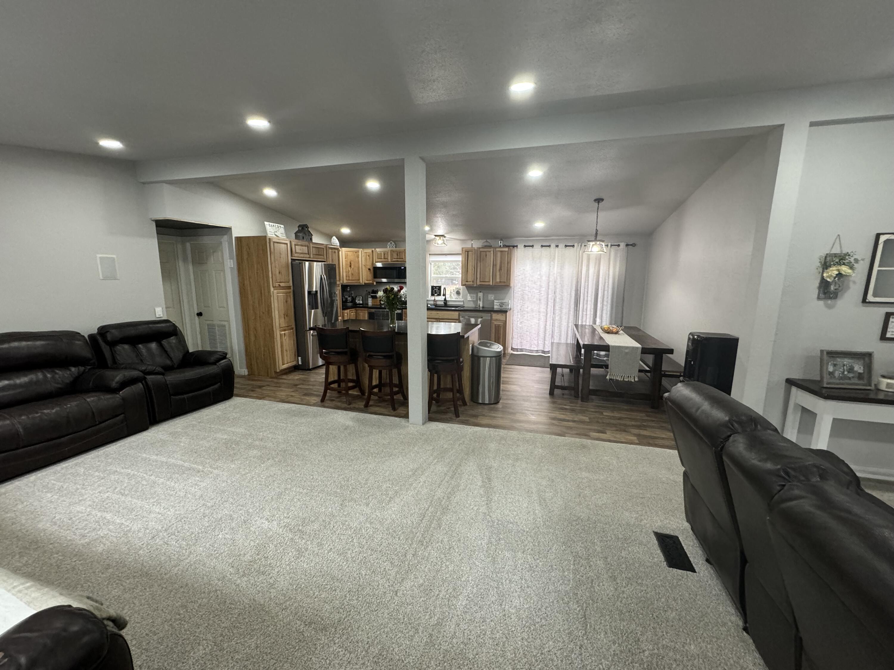 Cl+D Ranch Tracts - Residential