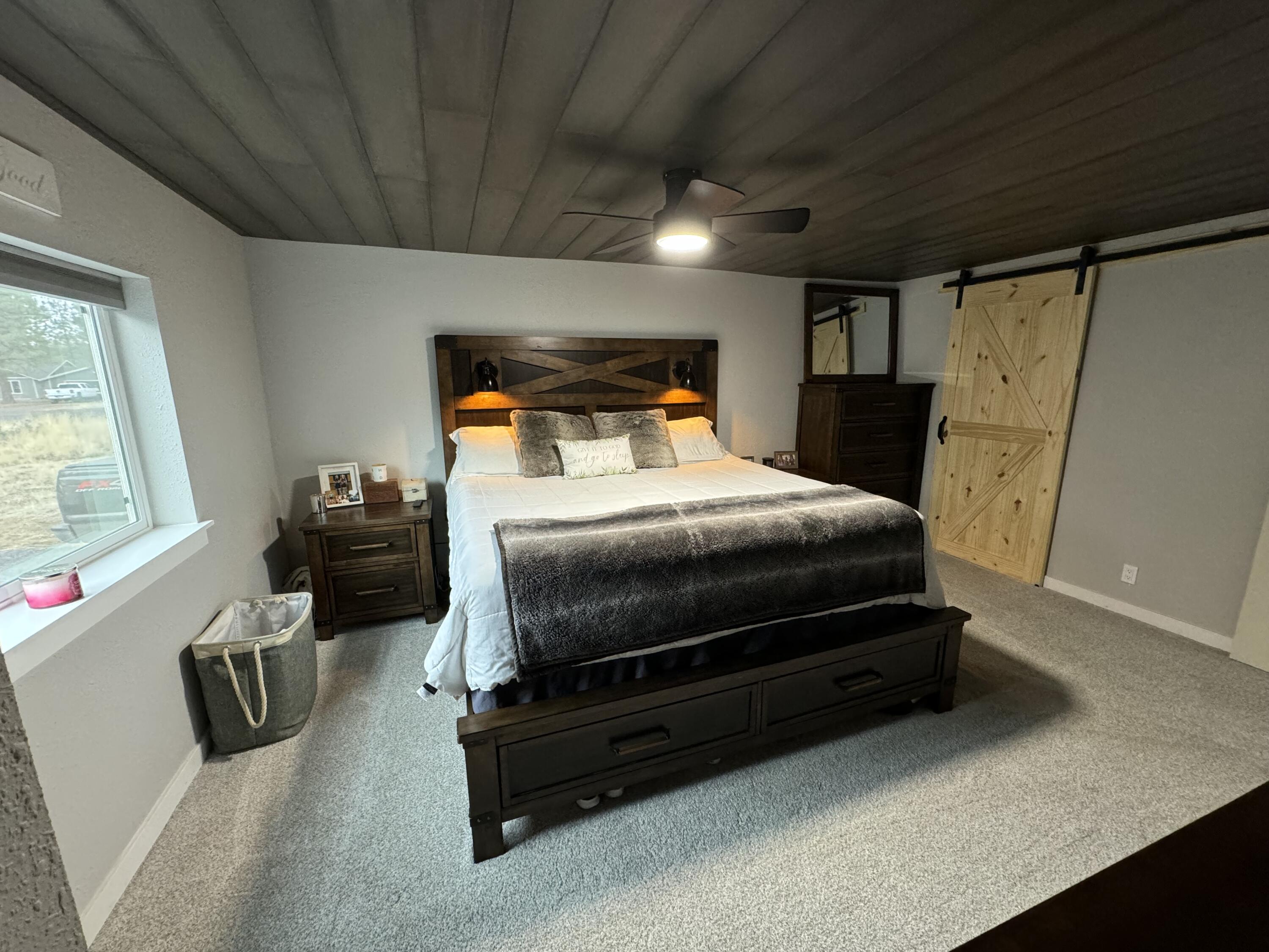 Cl+D Ranch Tracts - Residential