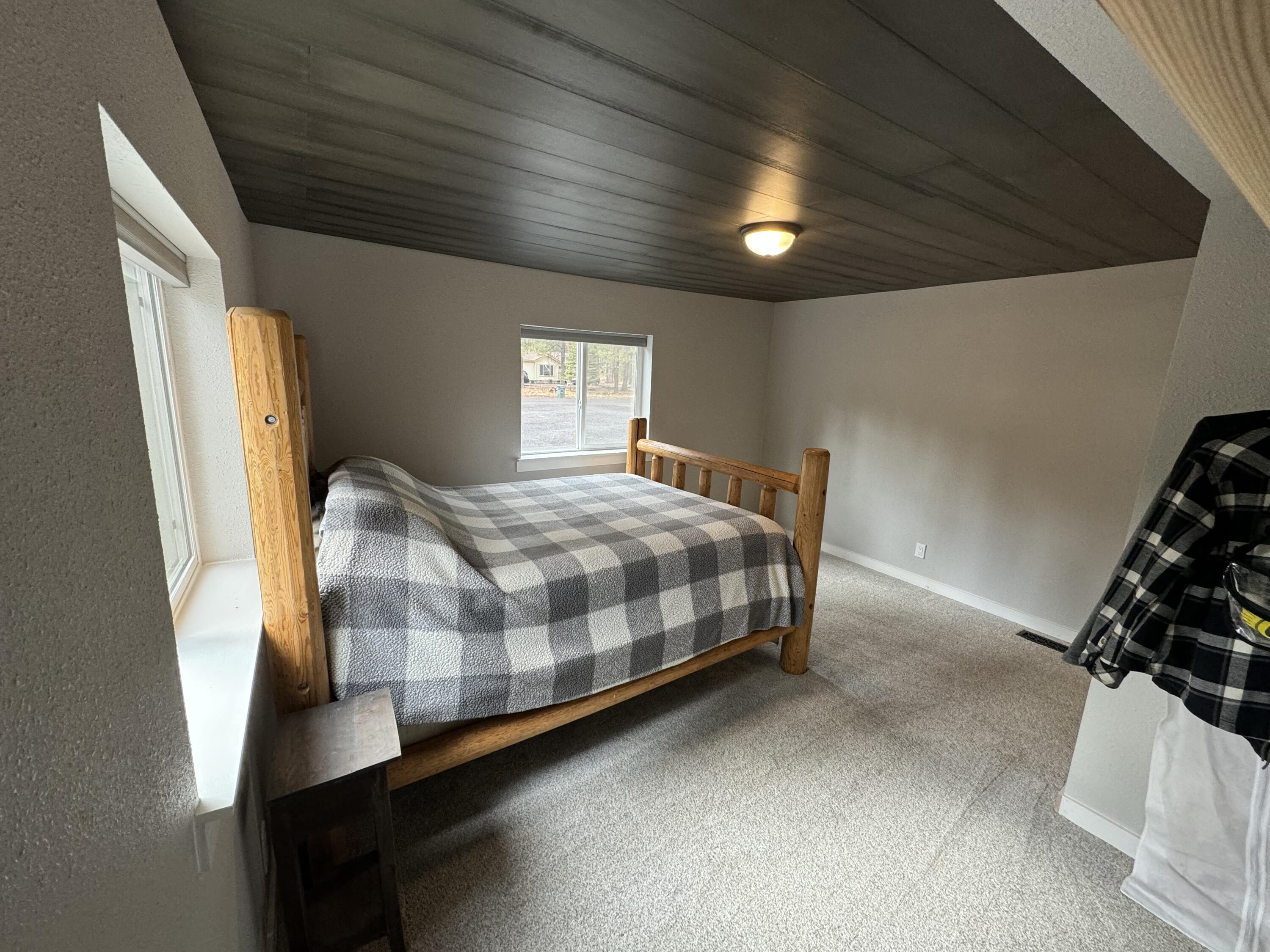 Cl+D Ranch Tracts - Residential